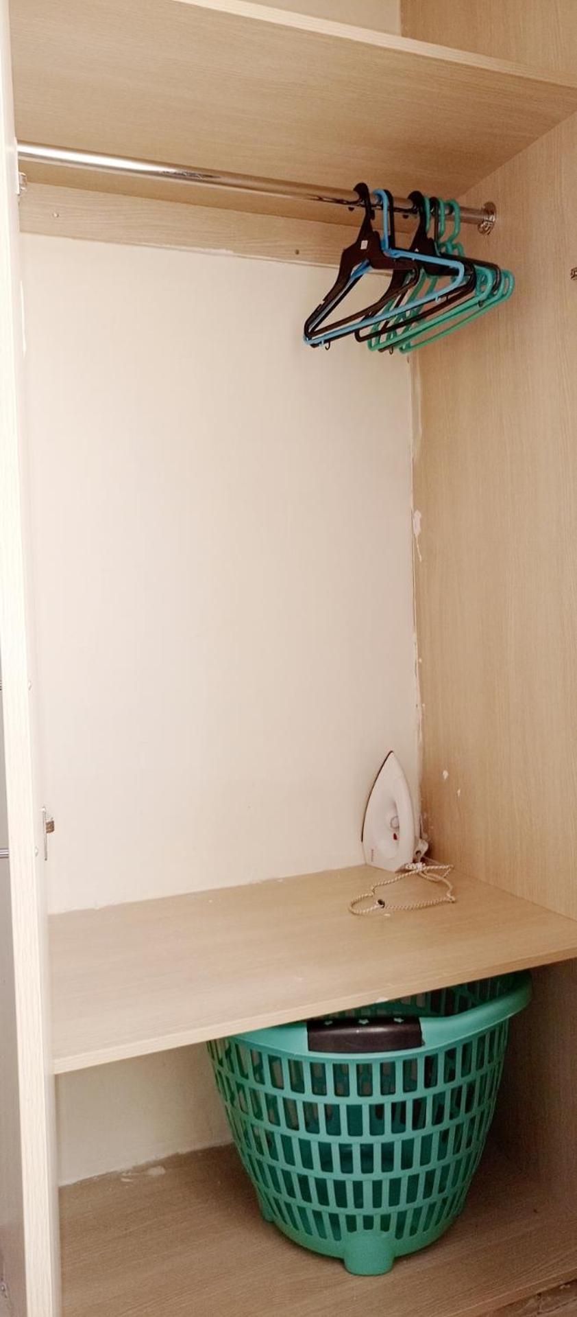 Apartment Cozy In Claycity, Kasarani Near Camp David *