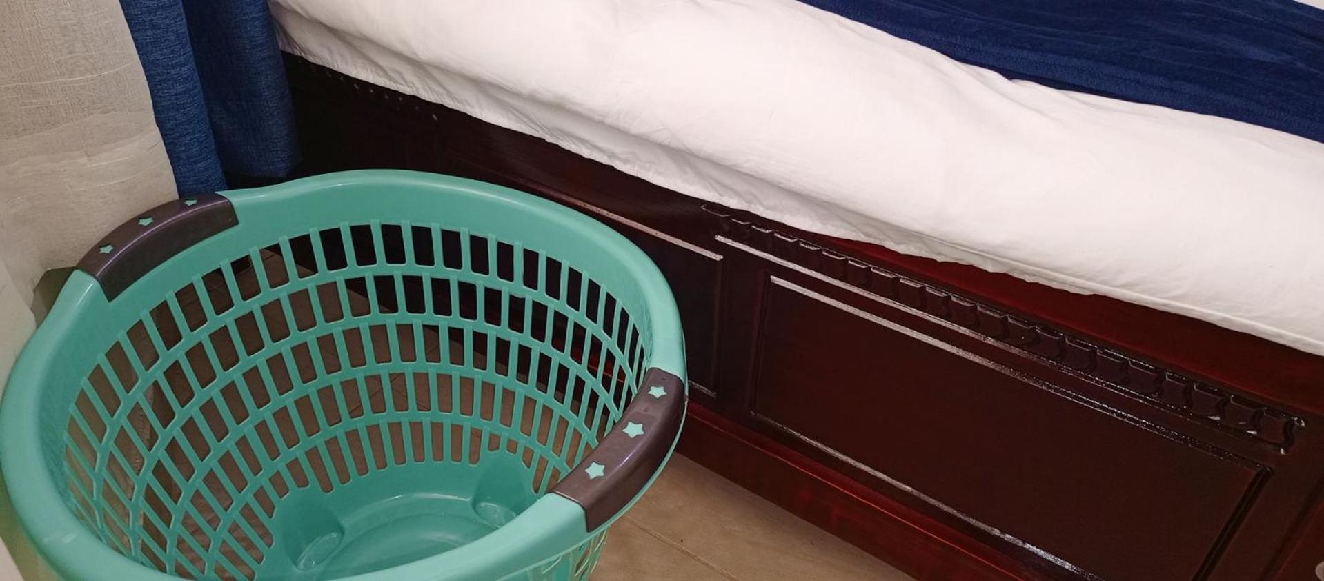 Cozy In Claycity, Kasarani Near Camp David * Nairobi