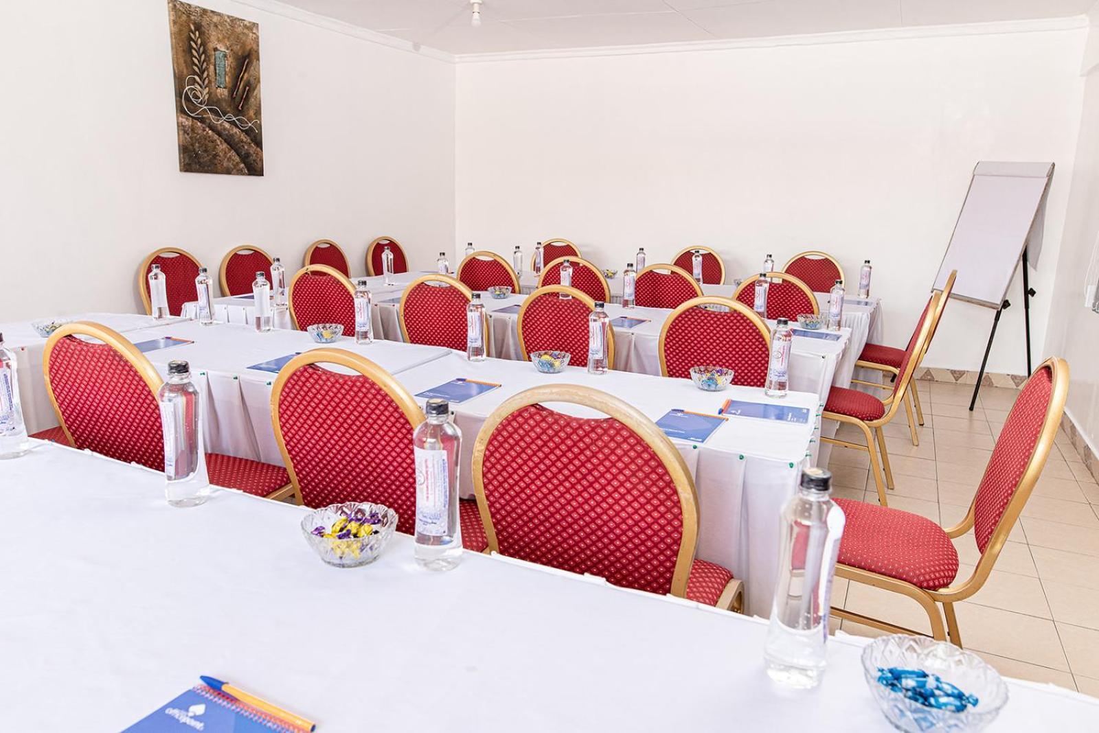 The Stand Leisure Hotel 2*