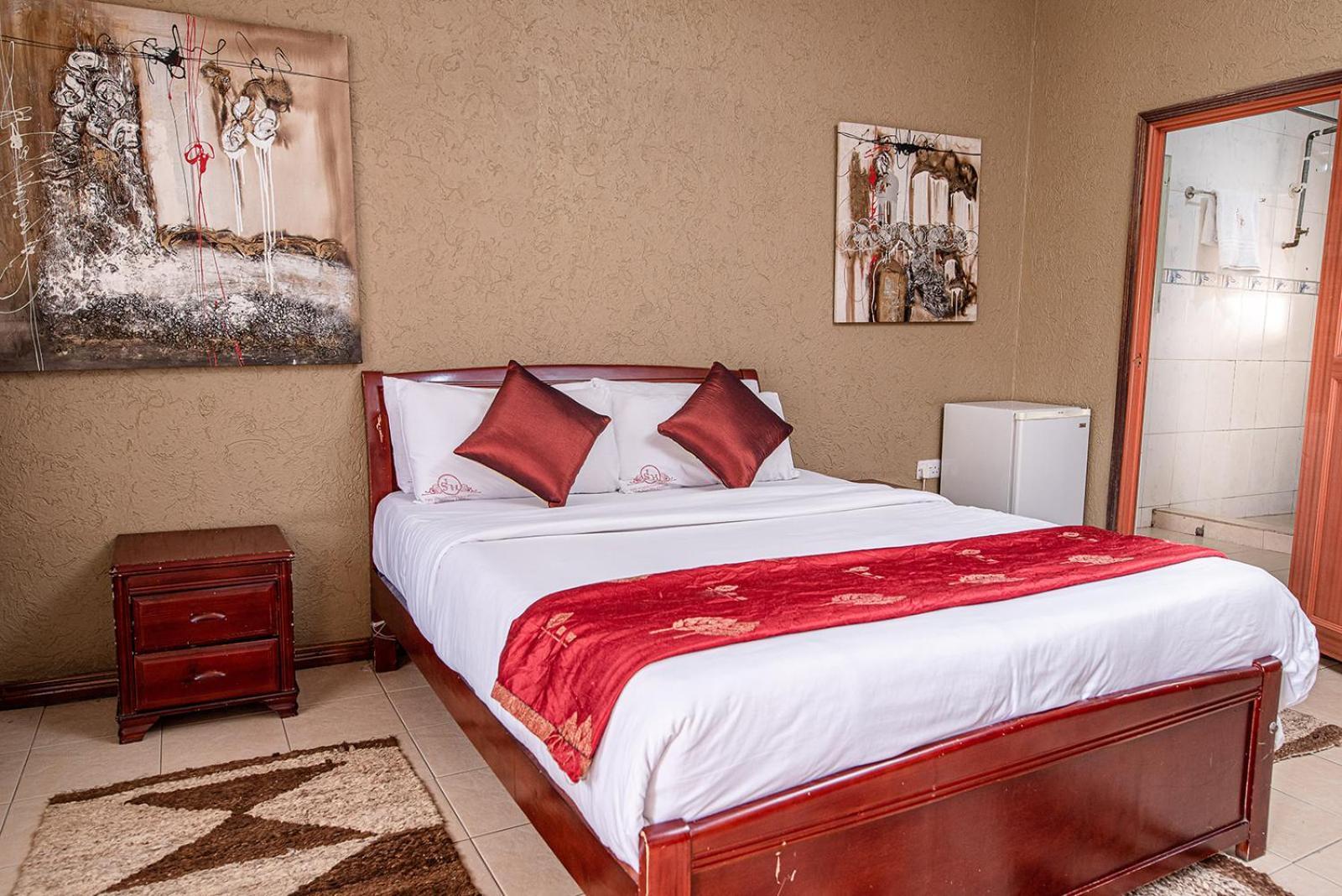 Hotel The Stand Leisure Nairobi