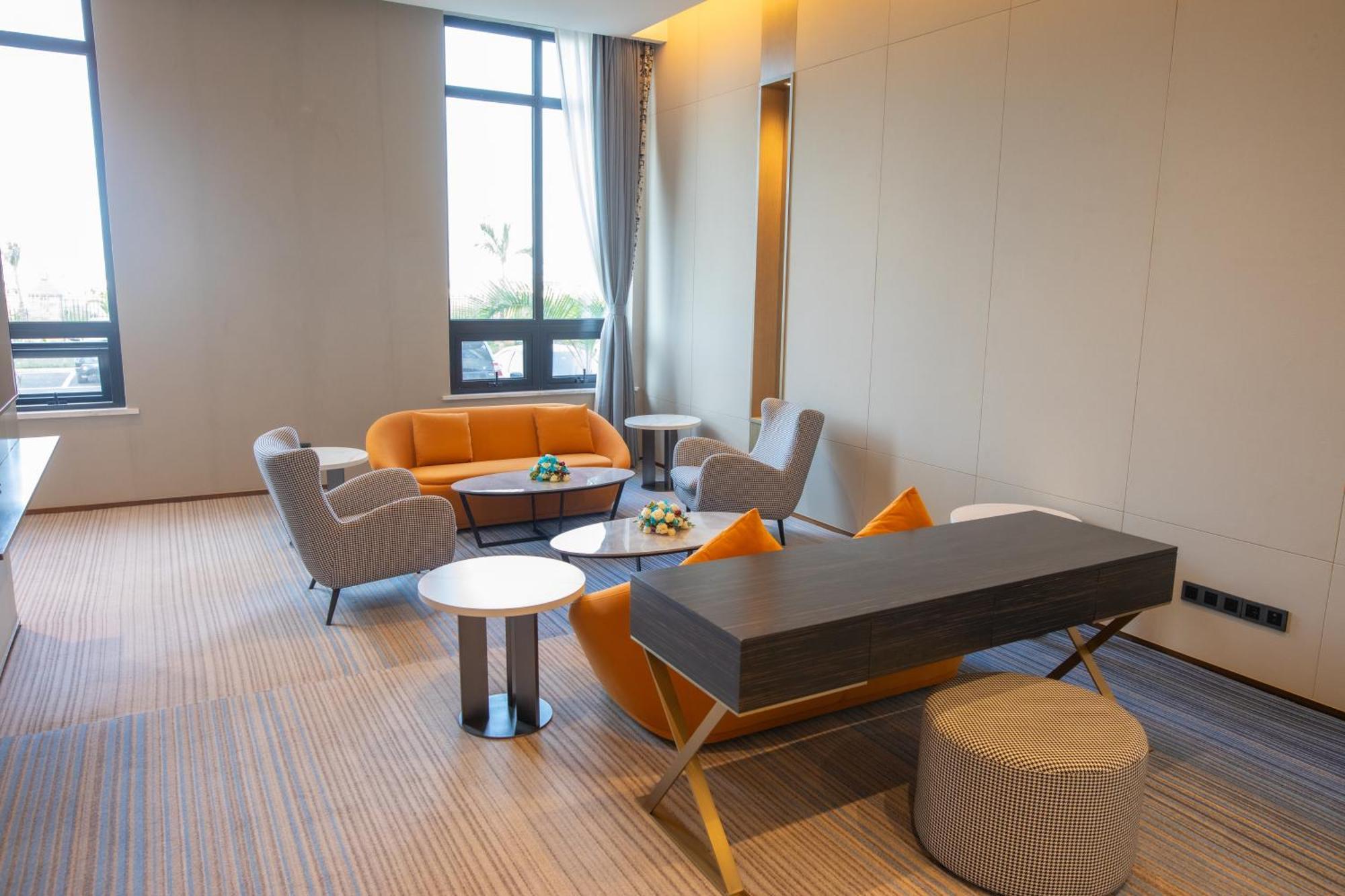 Argyle Grand Airport 5*