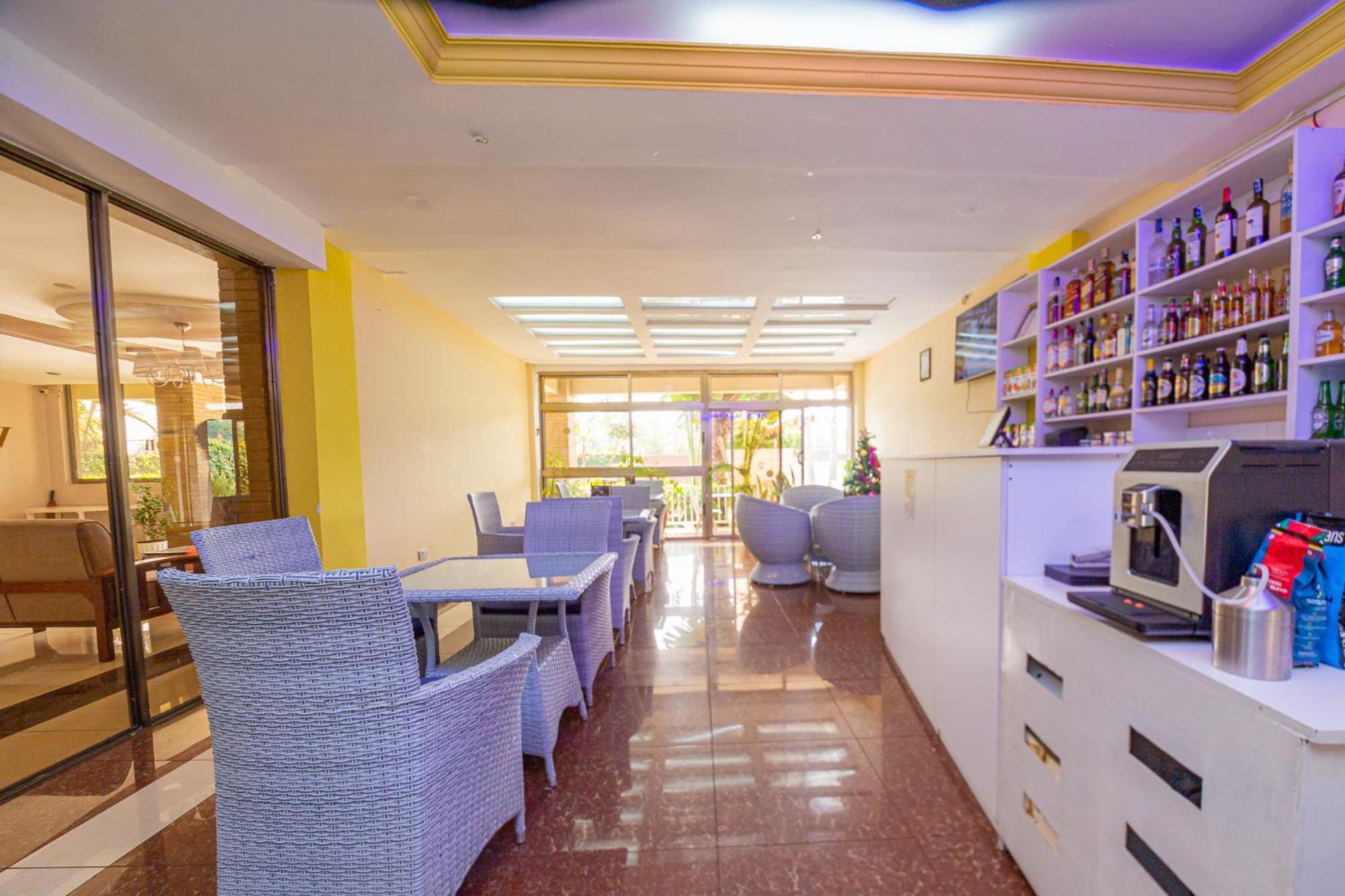 Apartamento Eldon & *