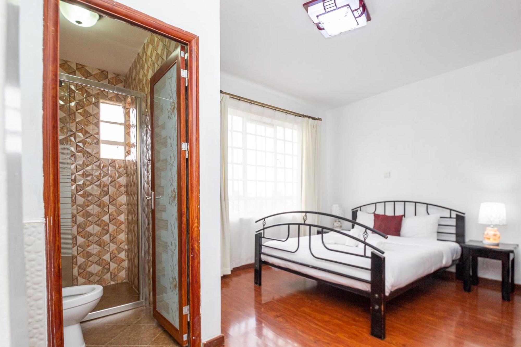 Eldon & Apartamento *