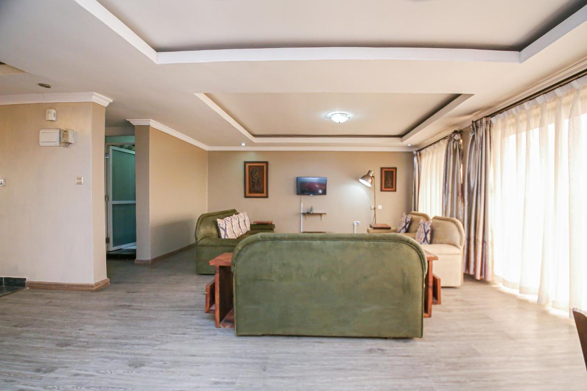 Apartamento Eldon & *