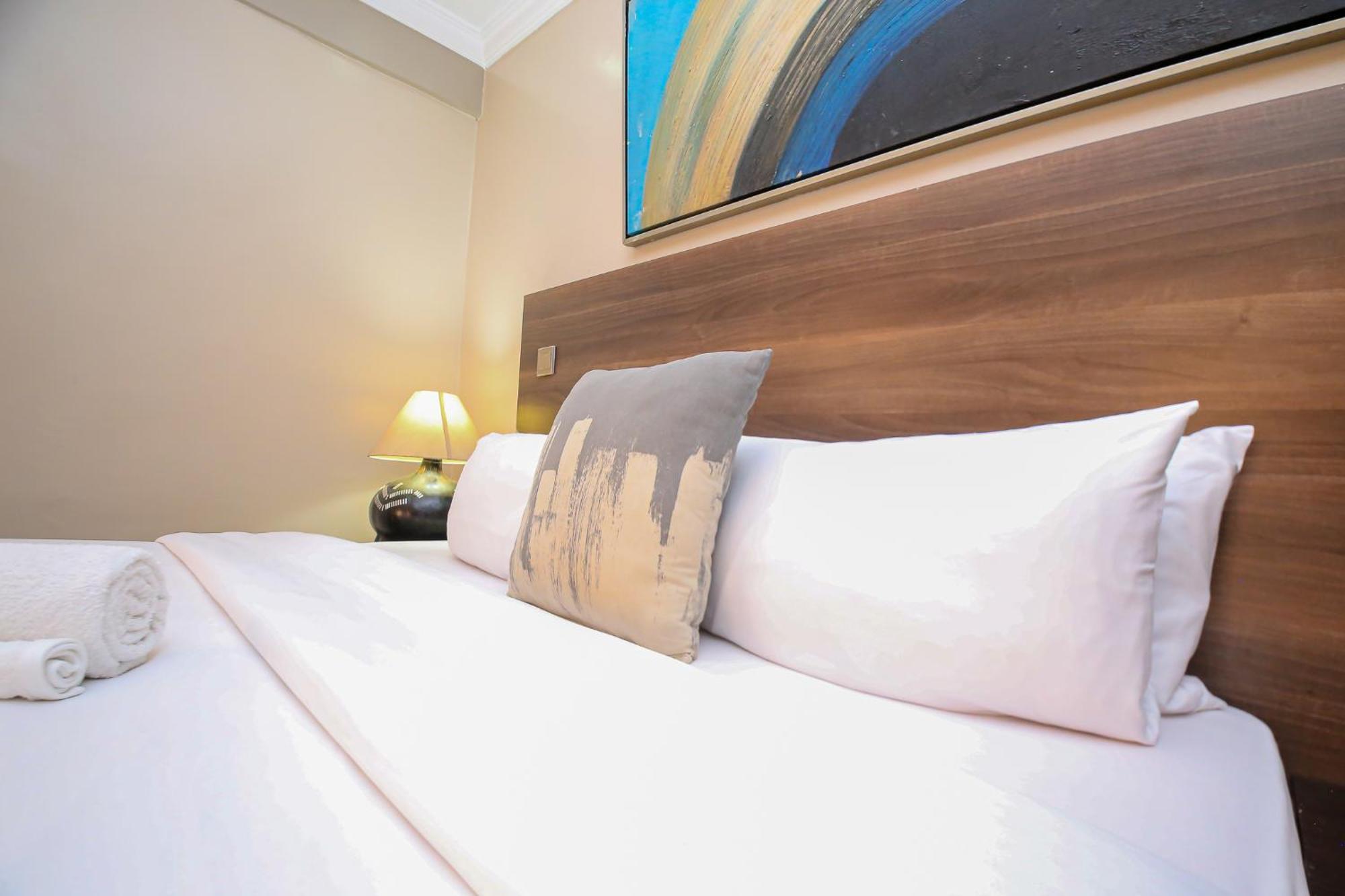 Apartamento Eldon & Nairobi