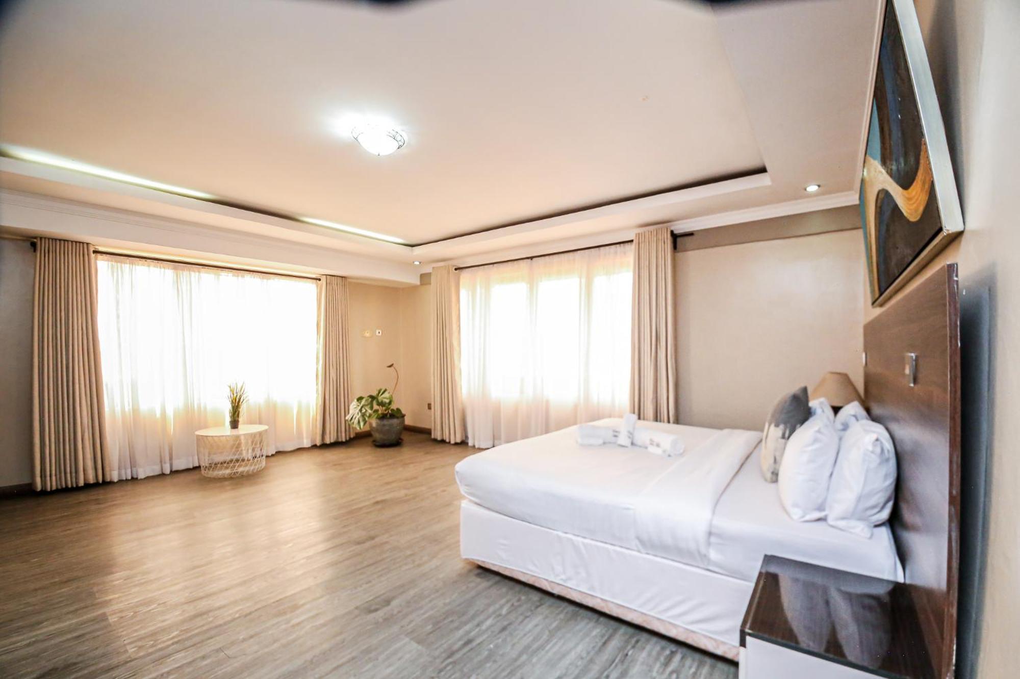 Eldon & Apartamento Nairobi