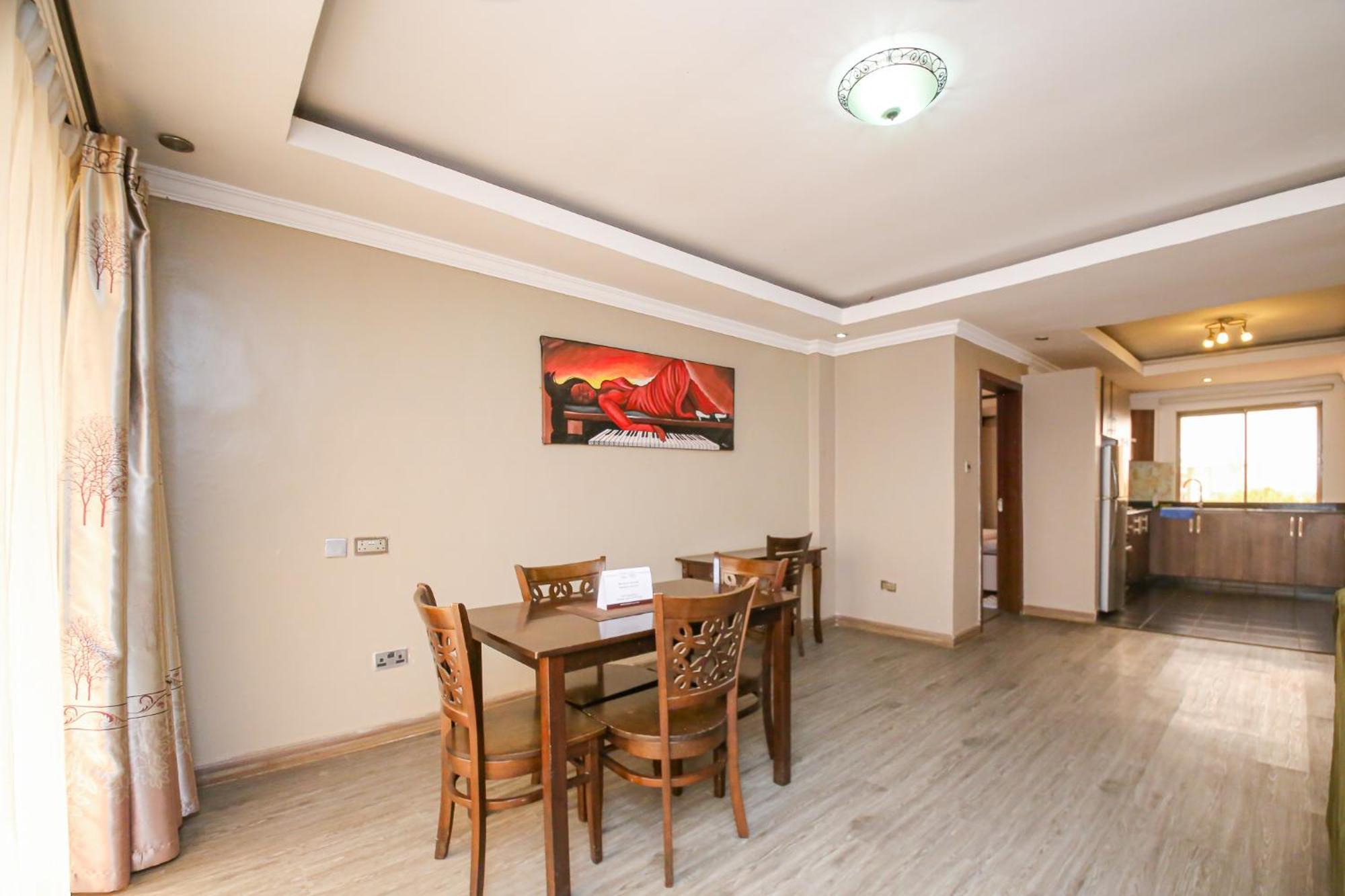 Eldon & Apartamento