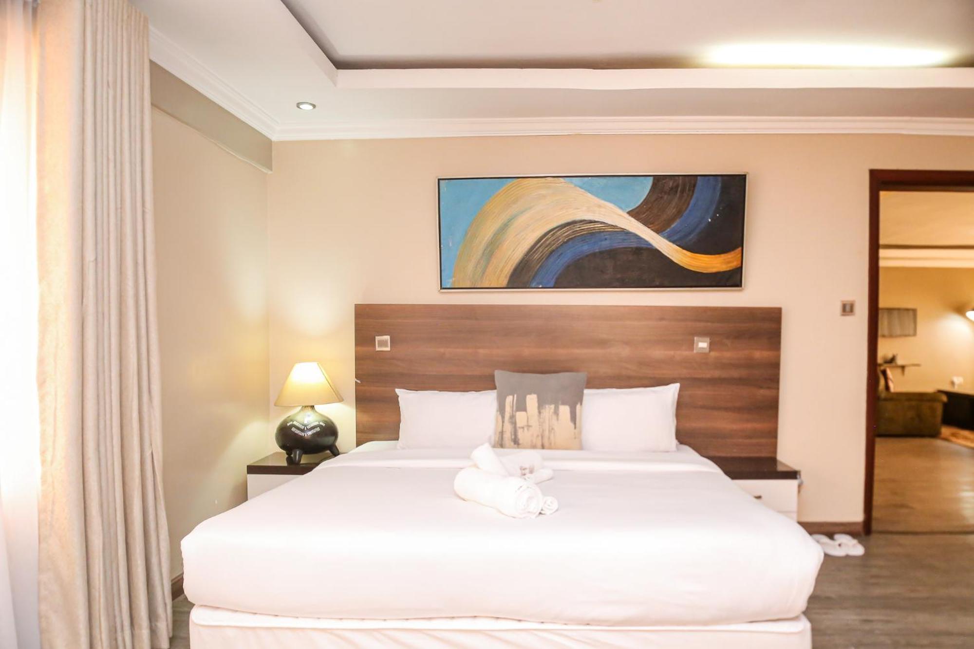 Apartamento Eldon & *
