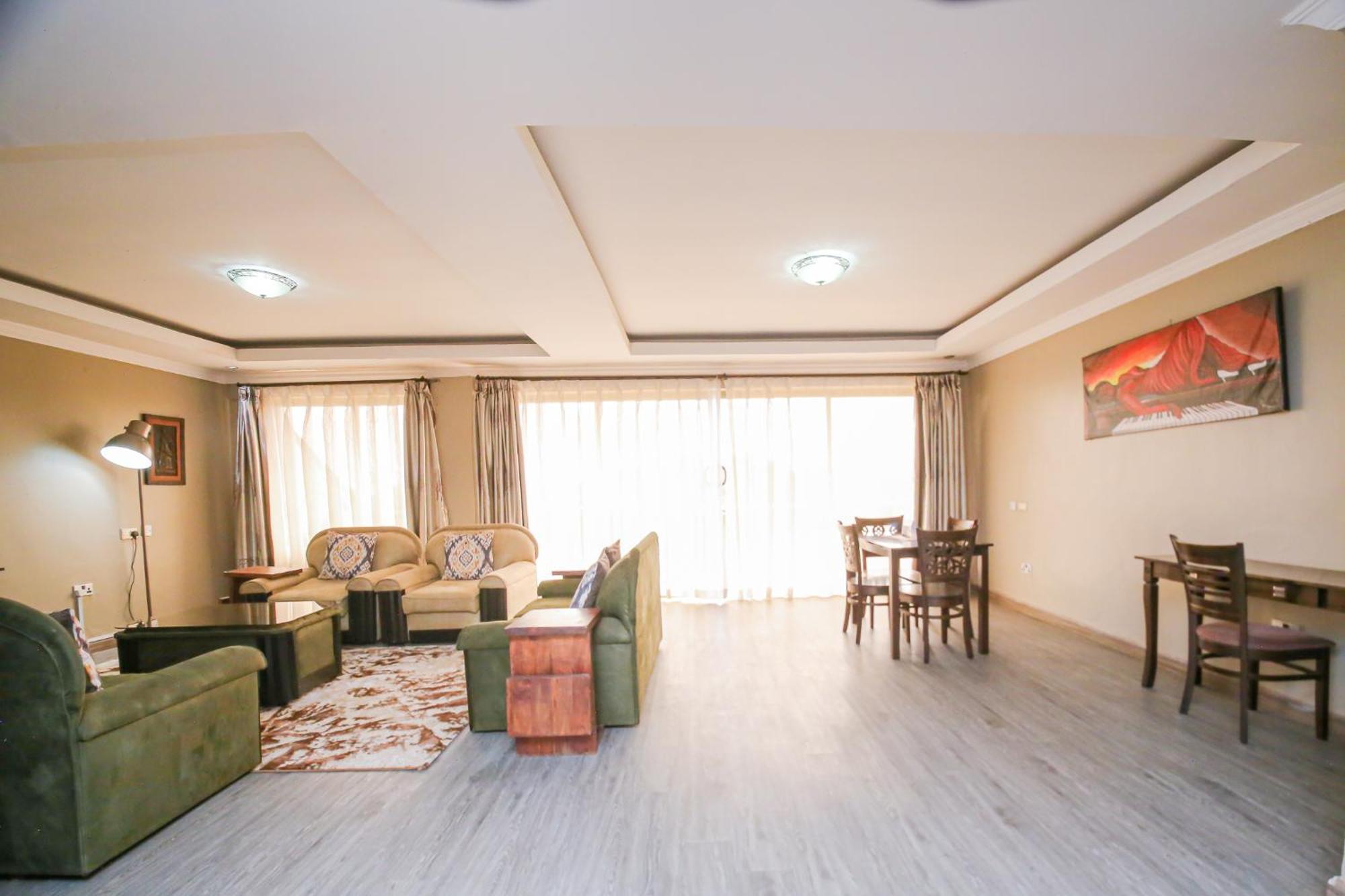Apartamento Eldon & *