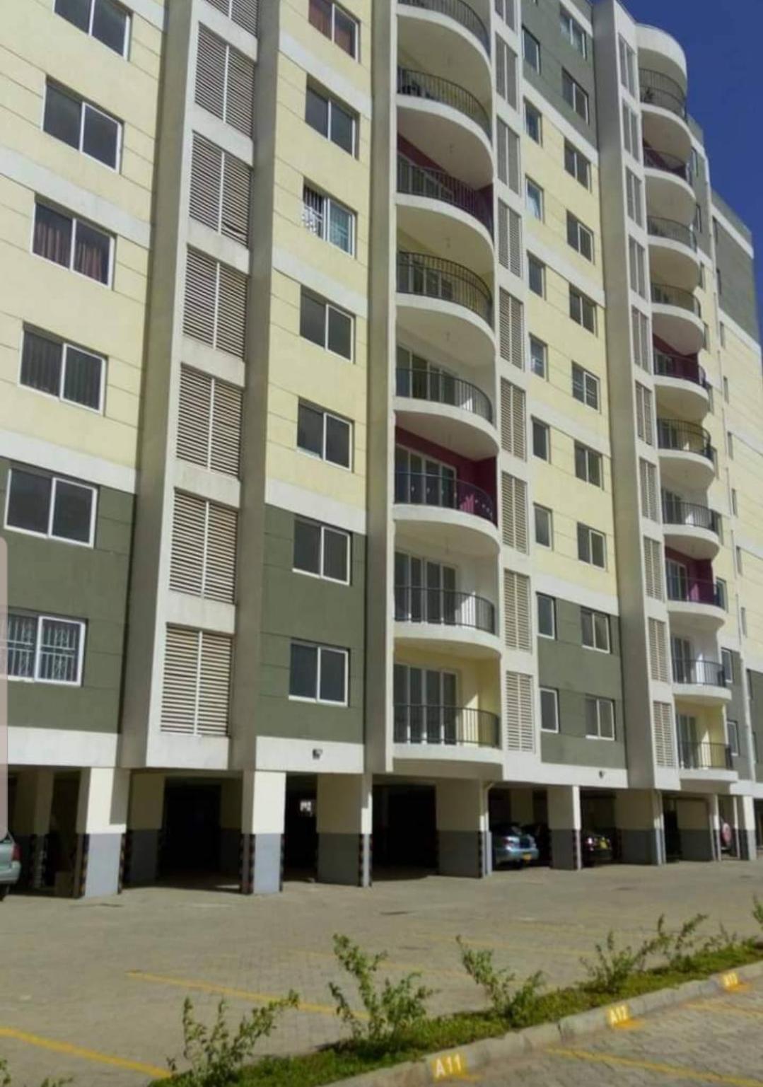 Airport Vista Getaway-4km From Jomo Kenyatta International Airport Nairobi