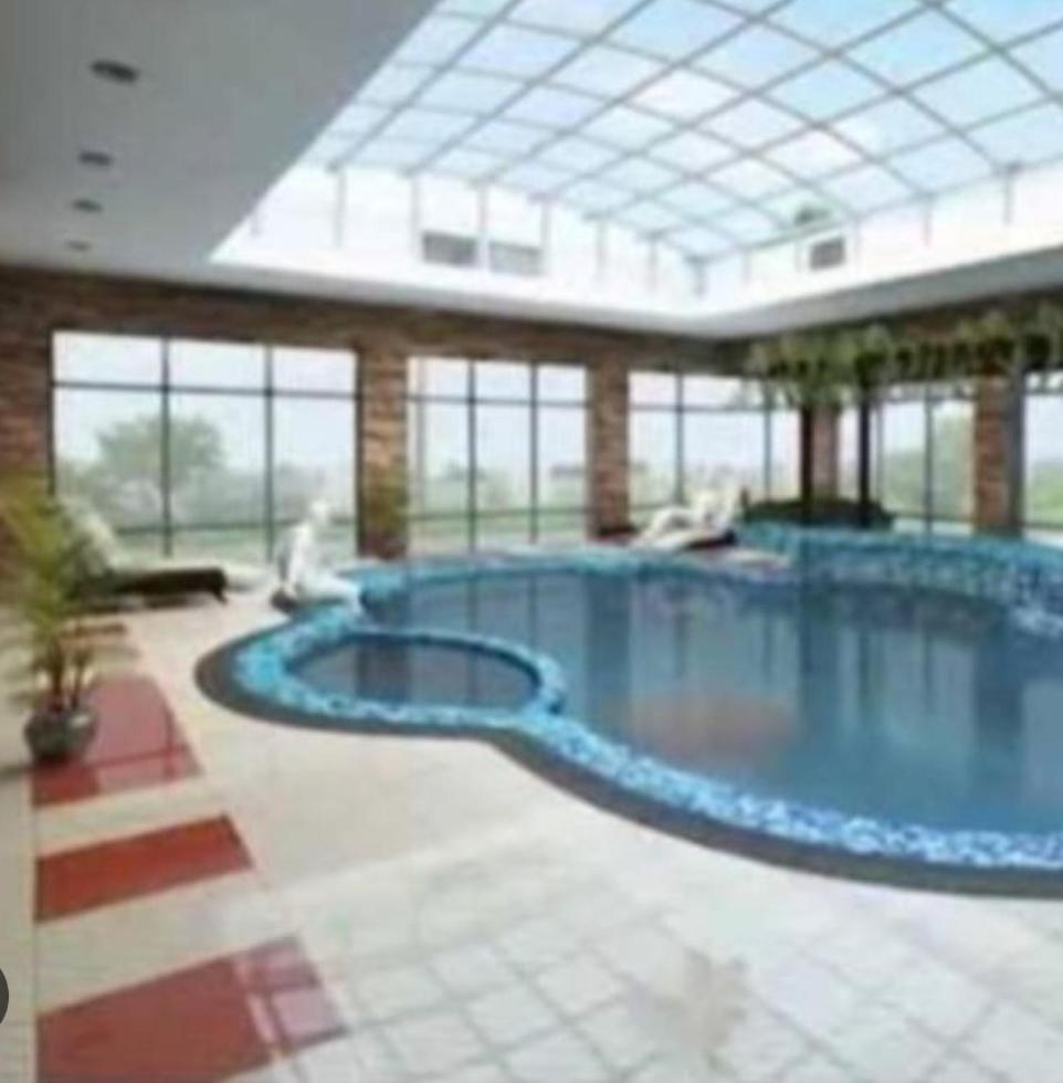 Airport Vista Getaway-4km From Jomo Kenyatta International Airport * Nairobi