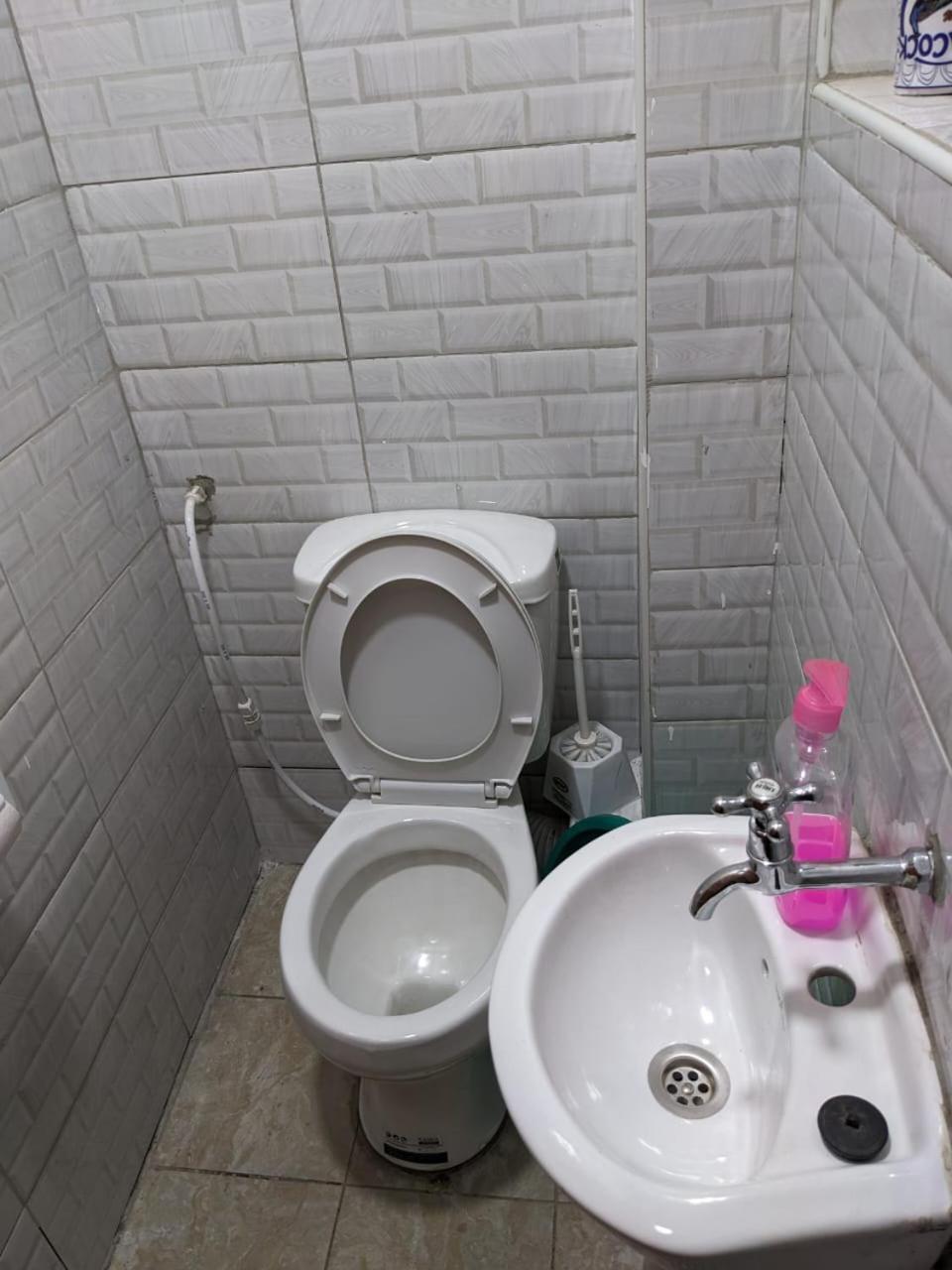Apartment Eilarose