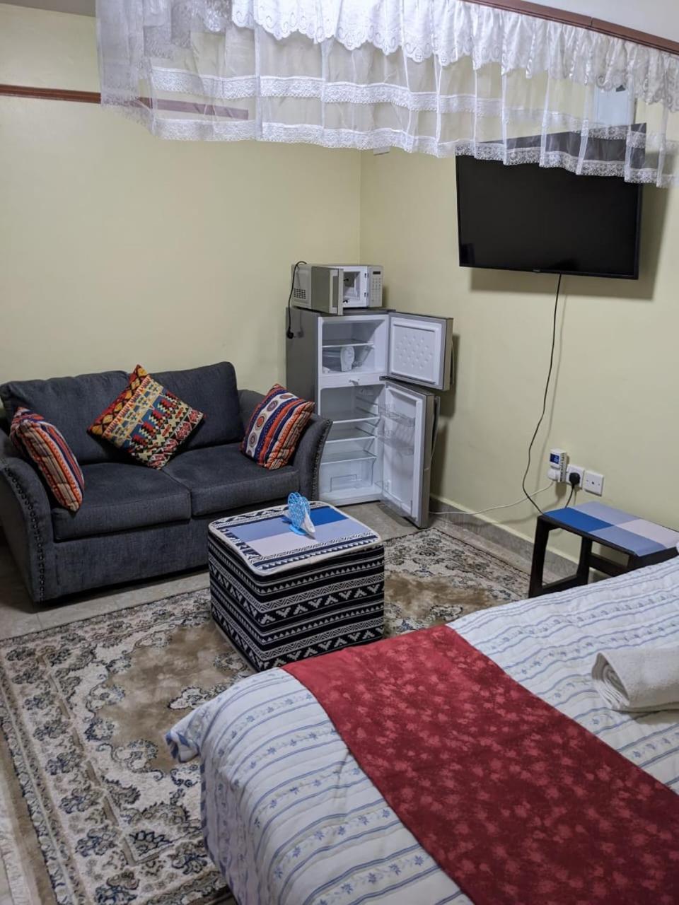 Apartment Eilarose Nairobi