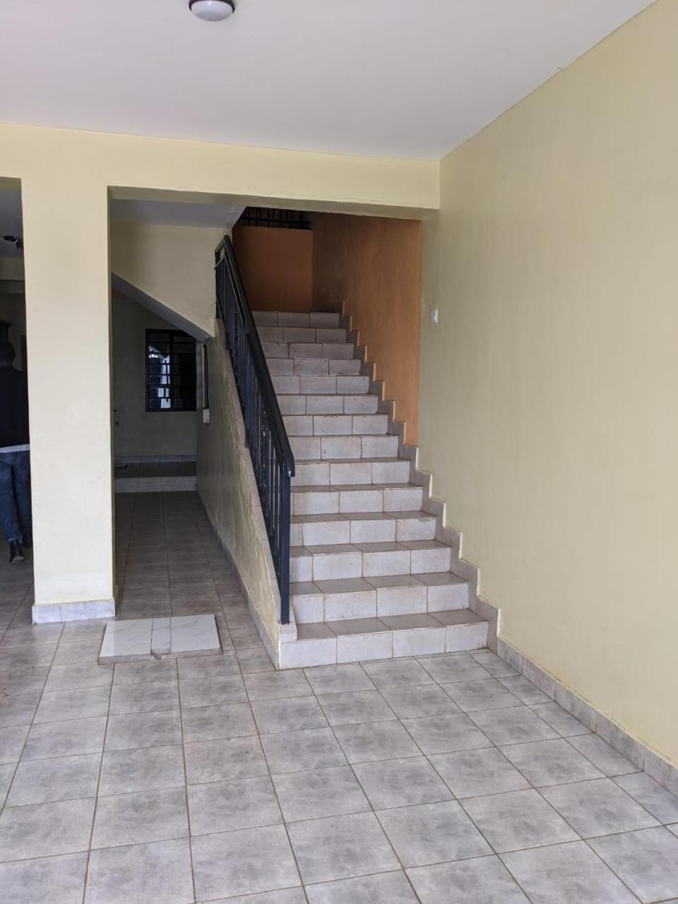 Apartment Eilarose *