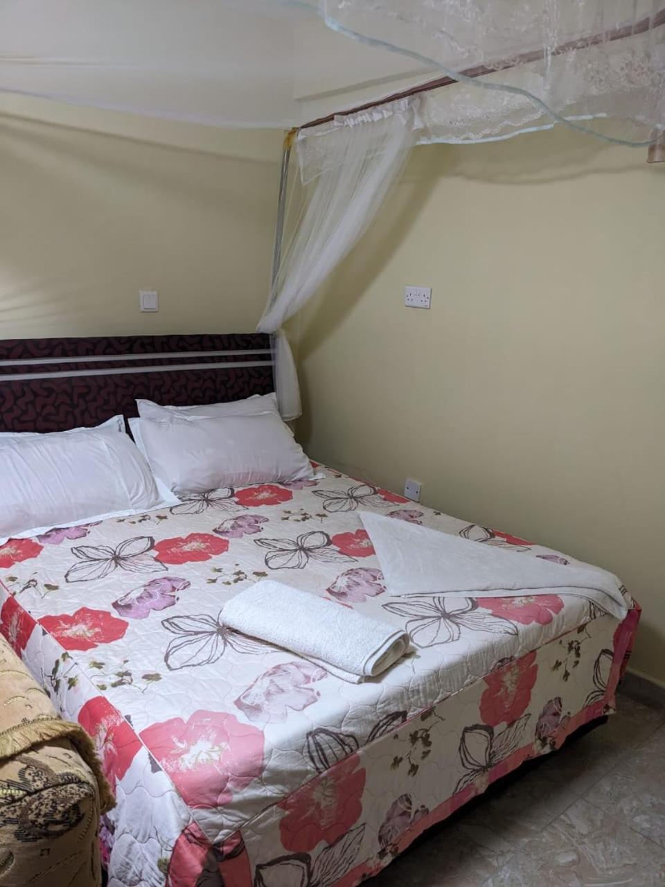Eilarose Apartment Nairobi
