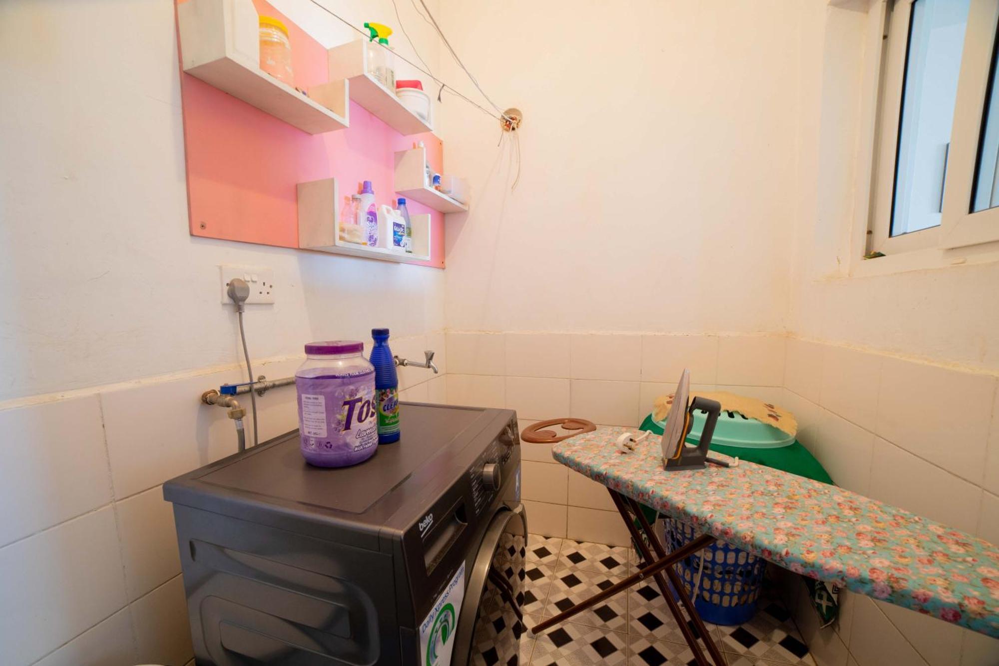 Airport Vista Getaway-4km From Jomo Kenyatta International Airport Homestay Nairobi