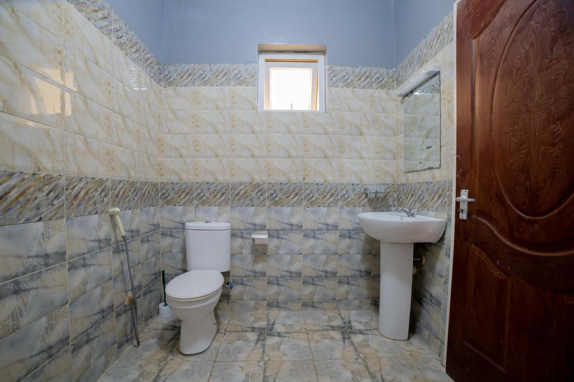 Airport Vista Getaway-4km From Jomo Kenyatta International Airport *