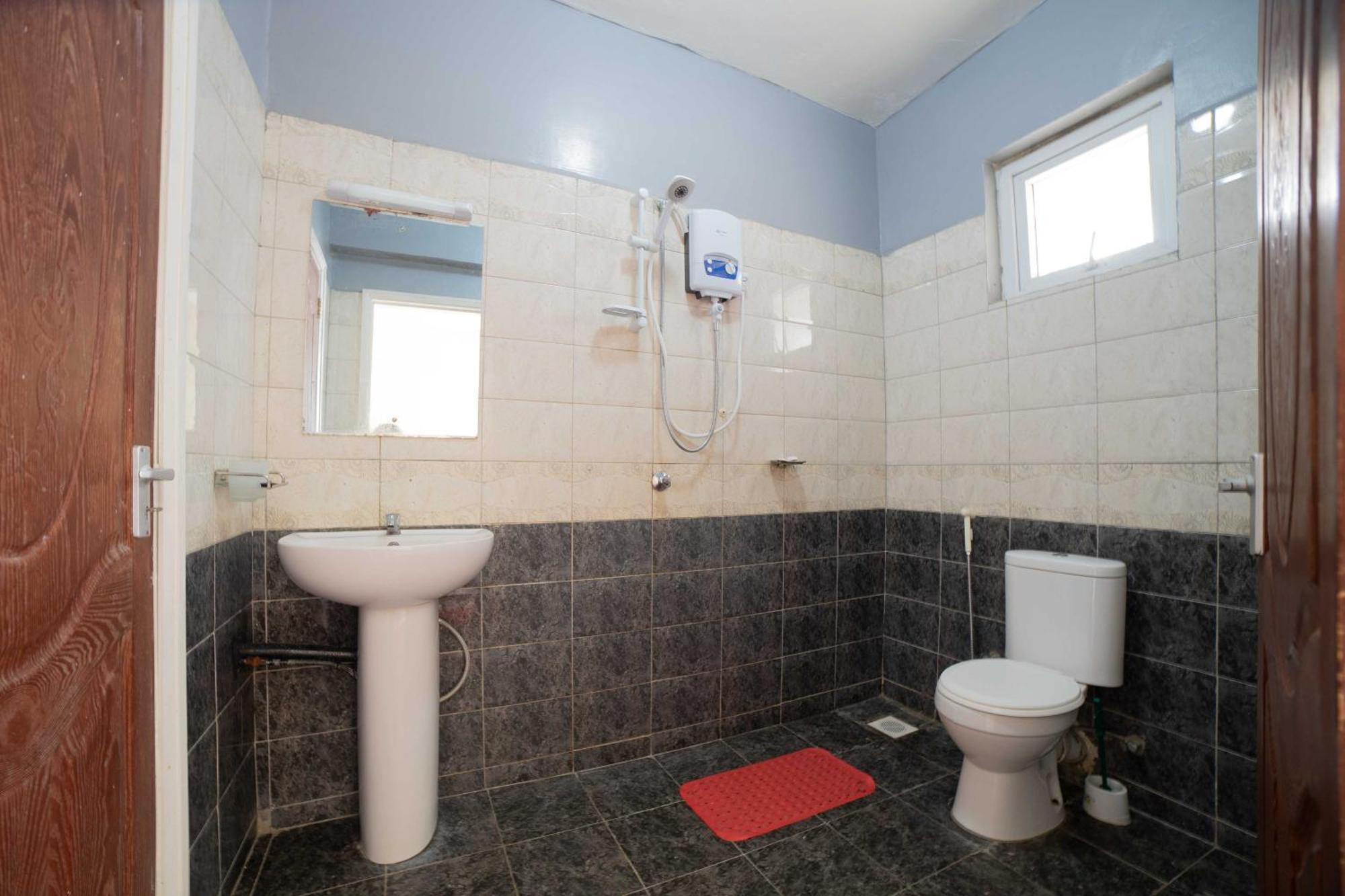 Airport Vista Getaway-4km From Jomo Kenyatta International Airport *