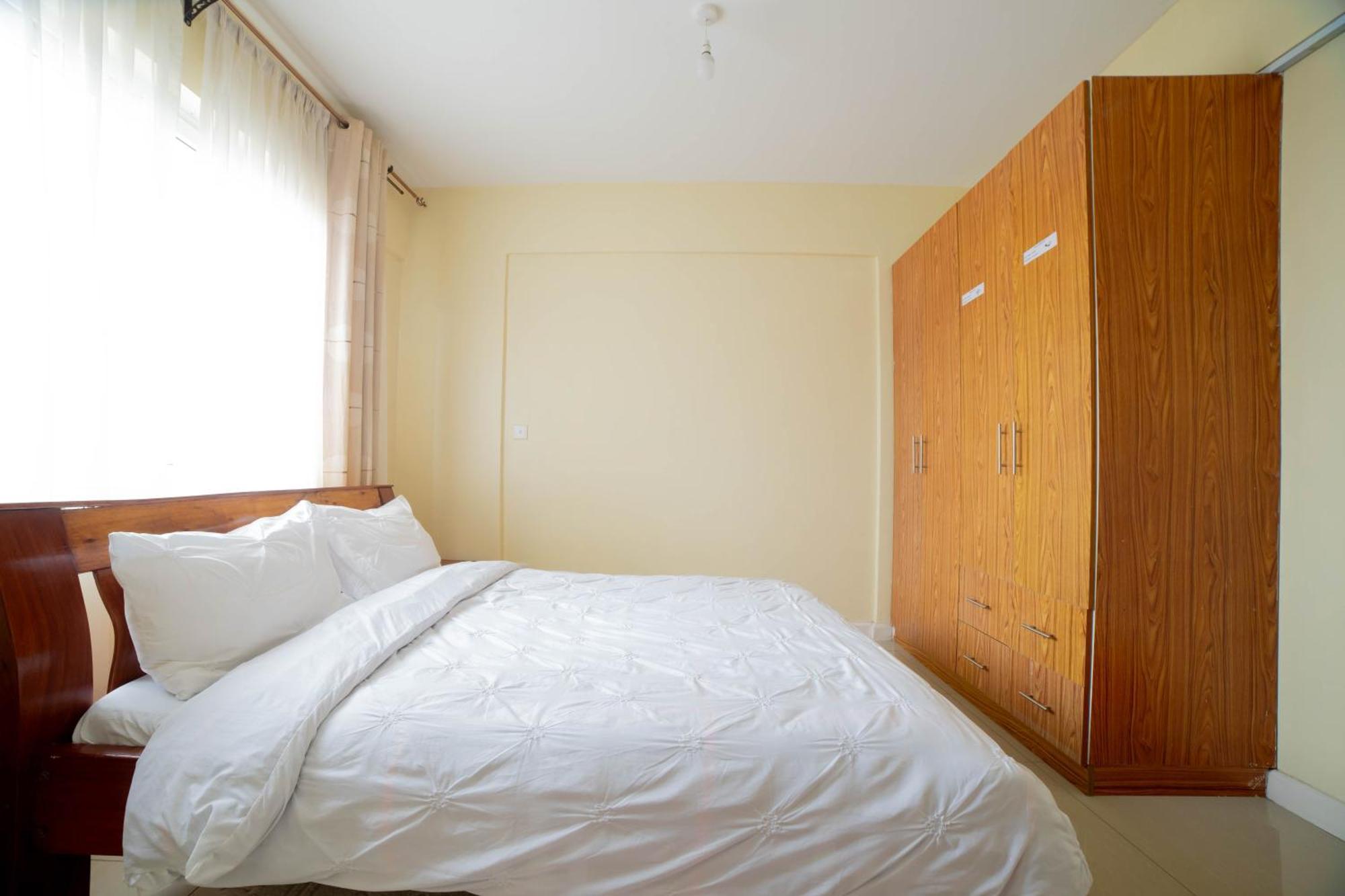 Airport Vista Getaway-4km From Jomo Kenyatta International Airport * Nairobi