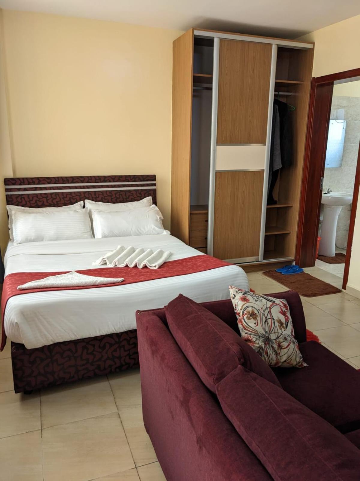 View Bed & Breakfast