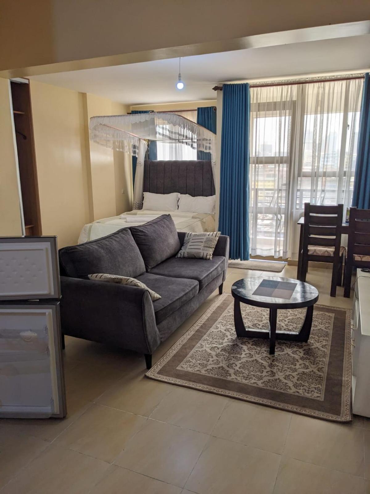 View Bed & Breakfast Nairobi