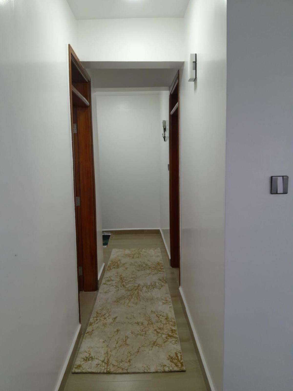 Azania 2br Homes Opposite Movenpick Apartment Nairobi