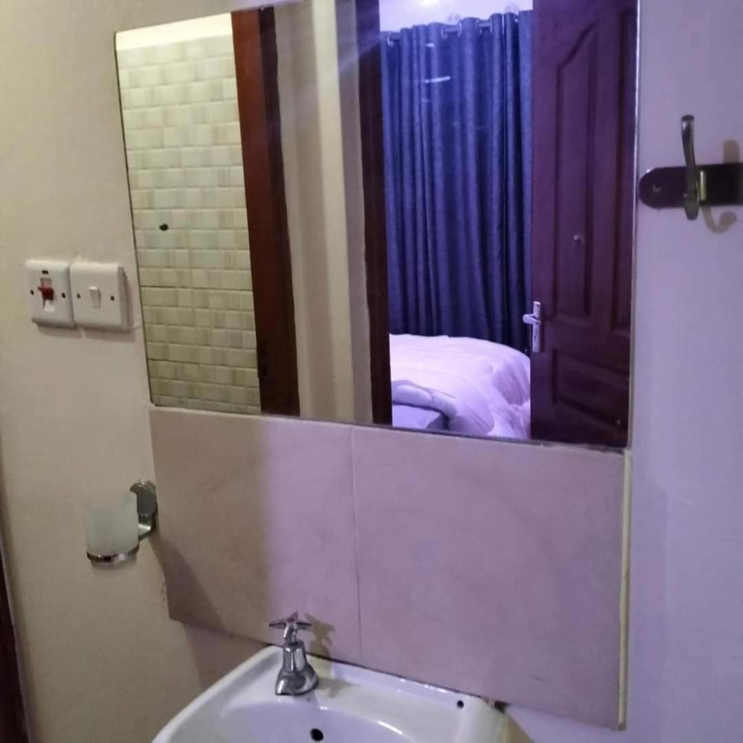 Apartment Christie's Buruburu Nairobi