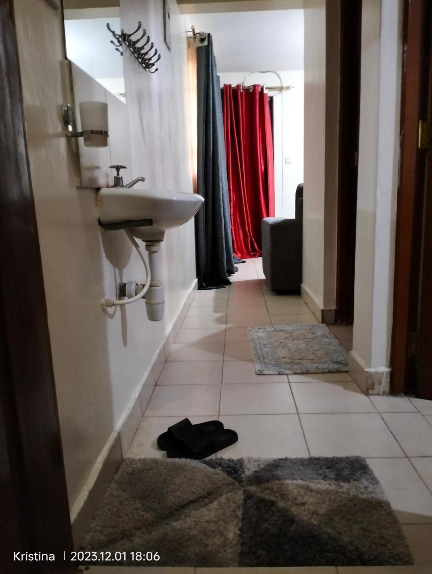 Apartment Christie's Buruburu Nairobi