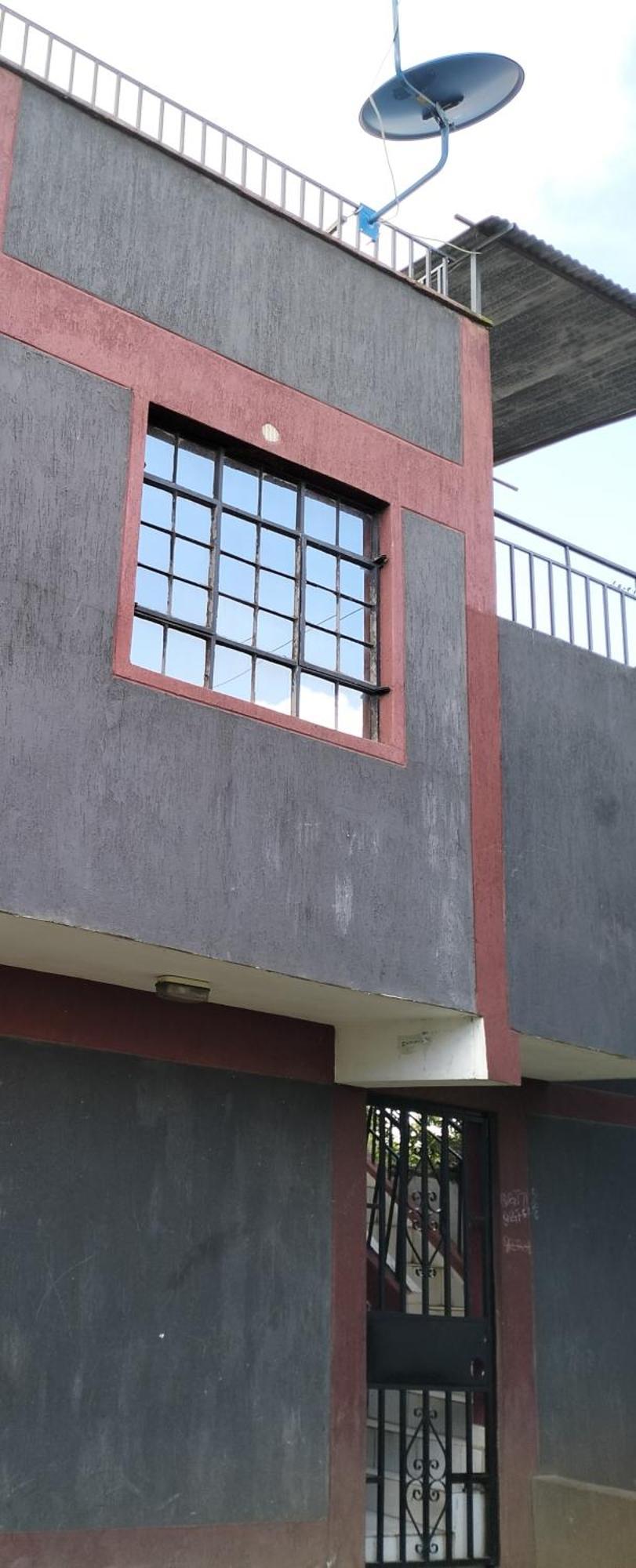 Christie's Buruburu Apartment *