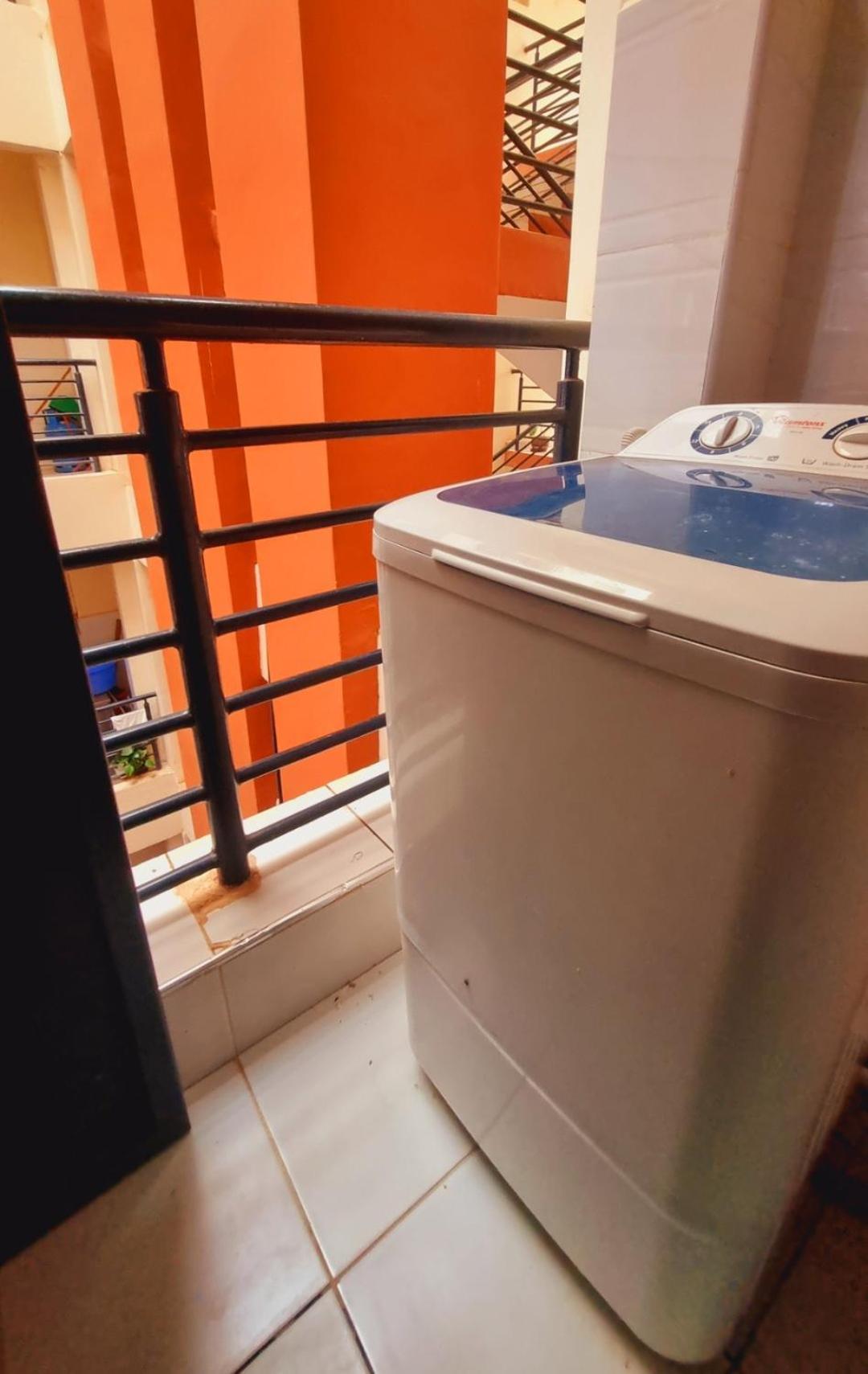 Rossyln Close To Un, Village Market And Two Rivers Mall Nairobi
