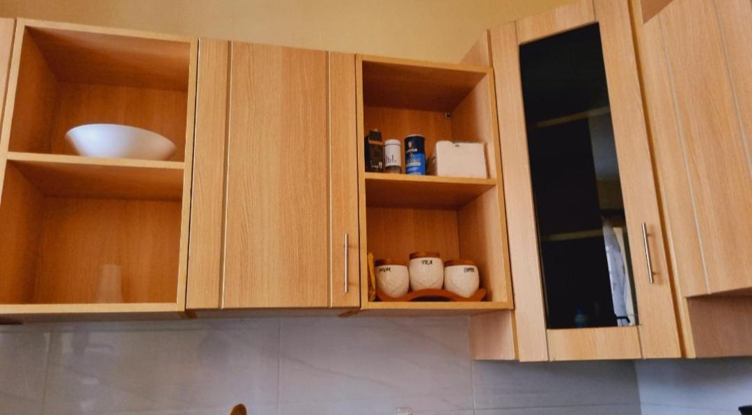 Apartment Rossyln Close To Un, Village Market And Two Rivers Mall Nairobi