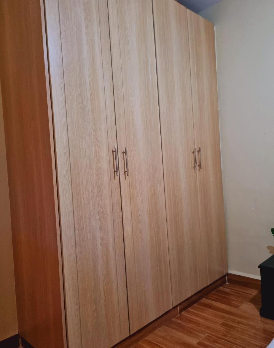 Rossyln Close To Un, Village Market And Two Rivers Mall * Nairobi