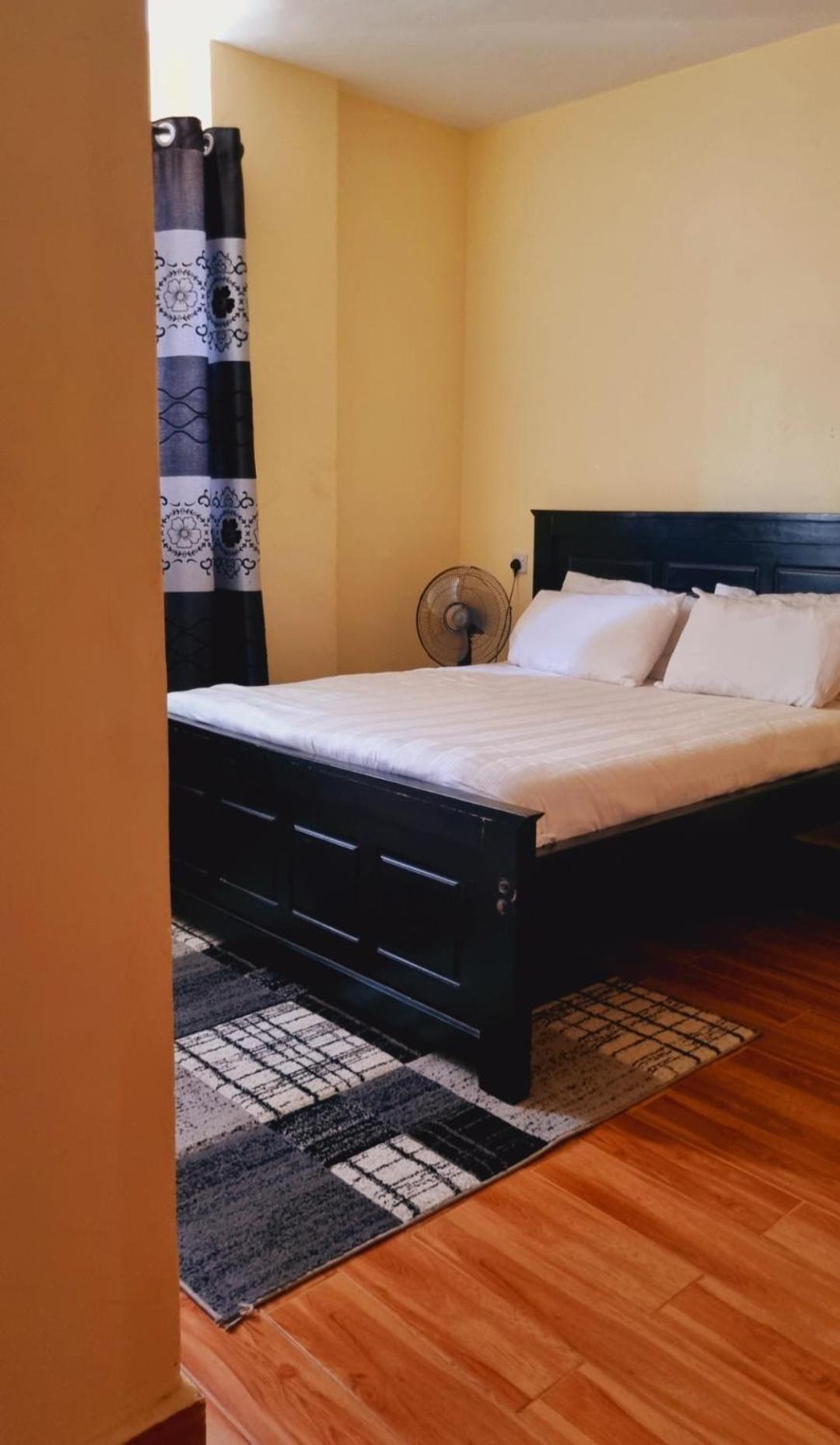 Apartment Rossyln Close To Un, Village Market And Two Rivers Mall Nairobi