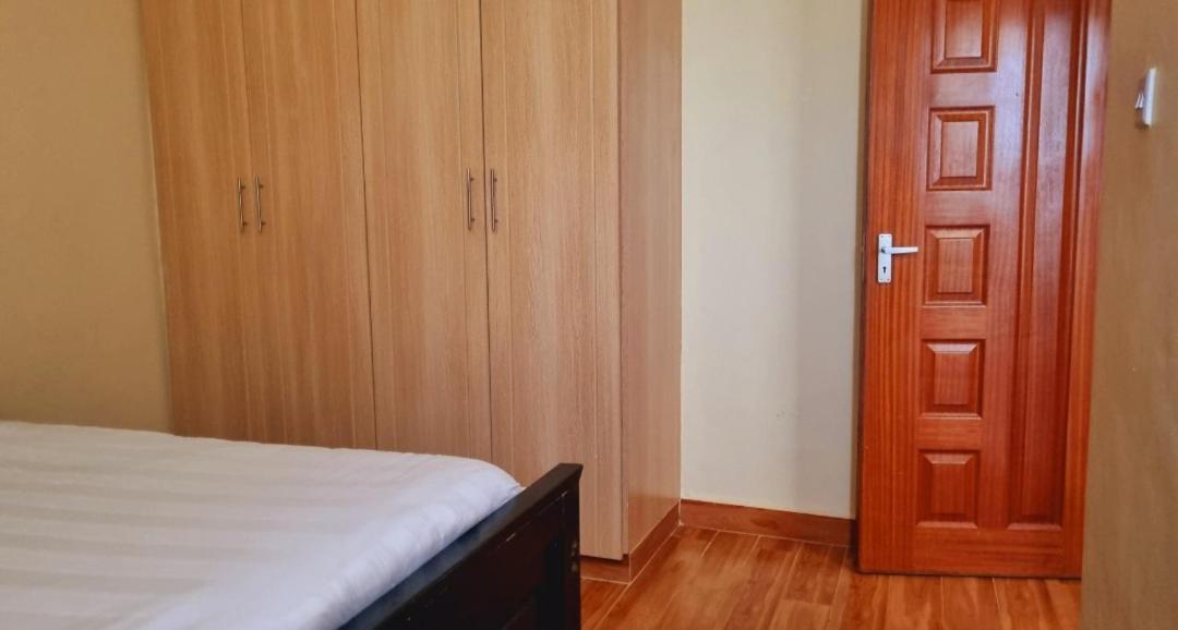 Rossyln Close To Un, Village Market And Two Rivers Mall Nairobi