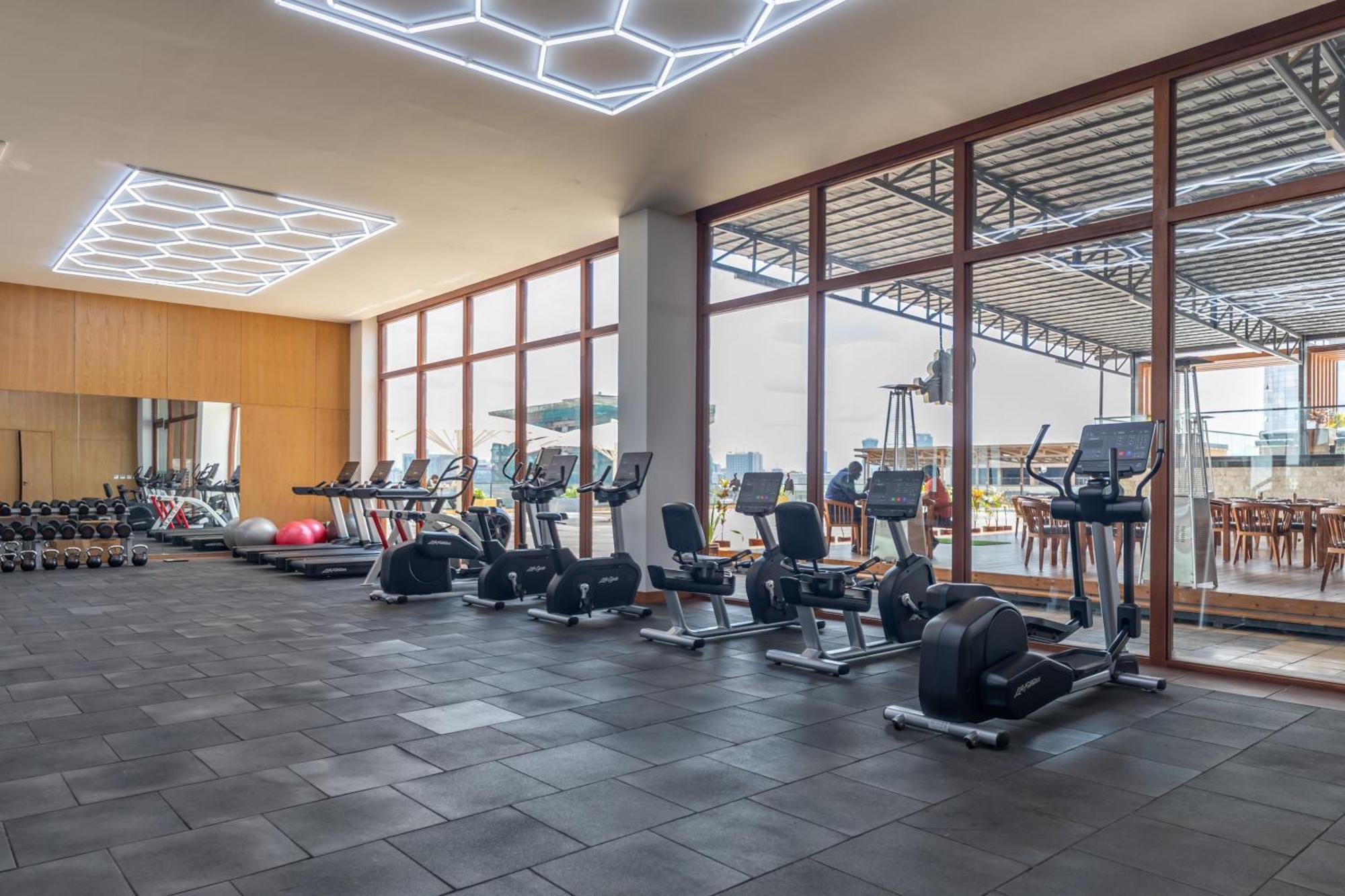 Broadwalk Residency Nairobi