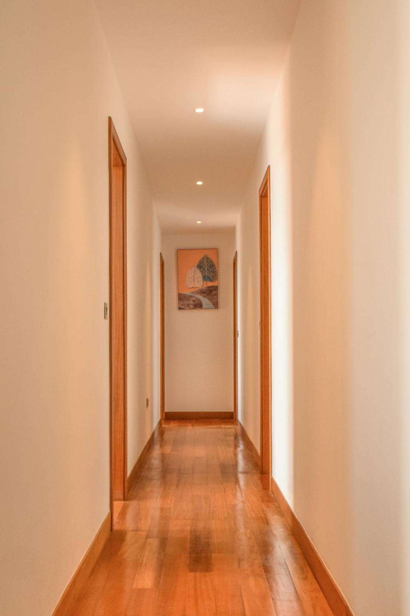 Apartment Broadwalk Residency Nairobi