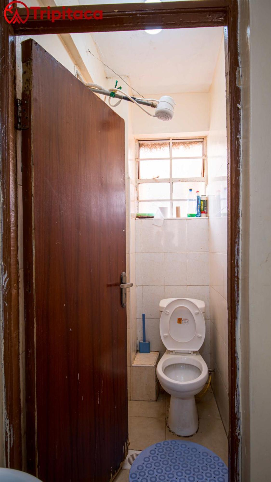 Cutie Homes Apartment Nairobi