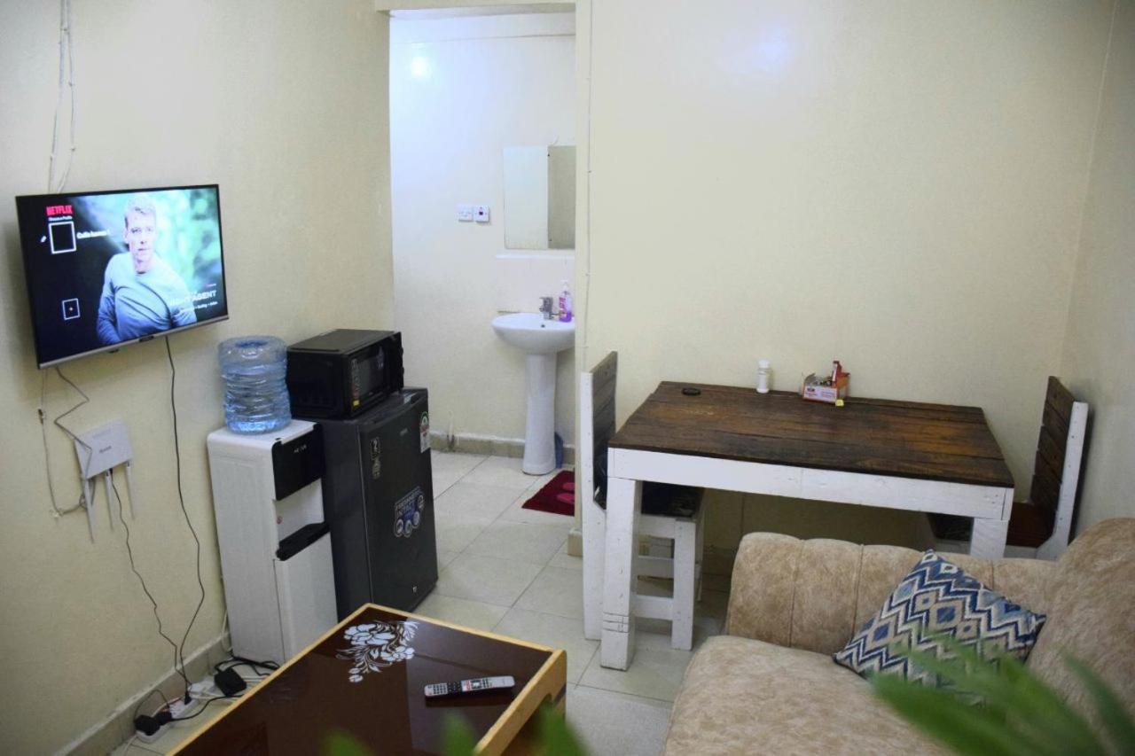 Cutie Homes Apartment Nairobi