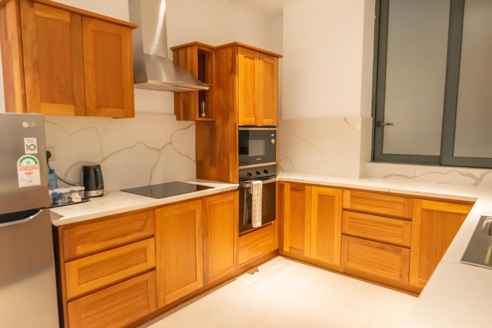 Broadwalk Residency Apartment Nairobi