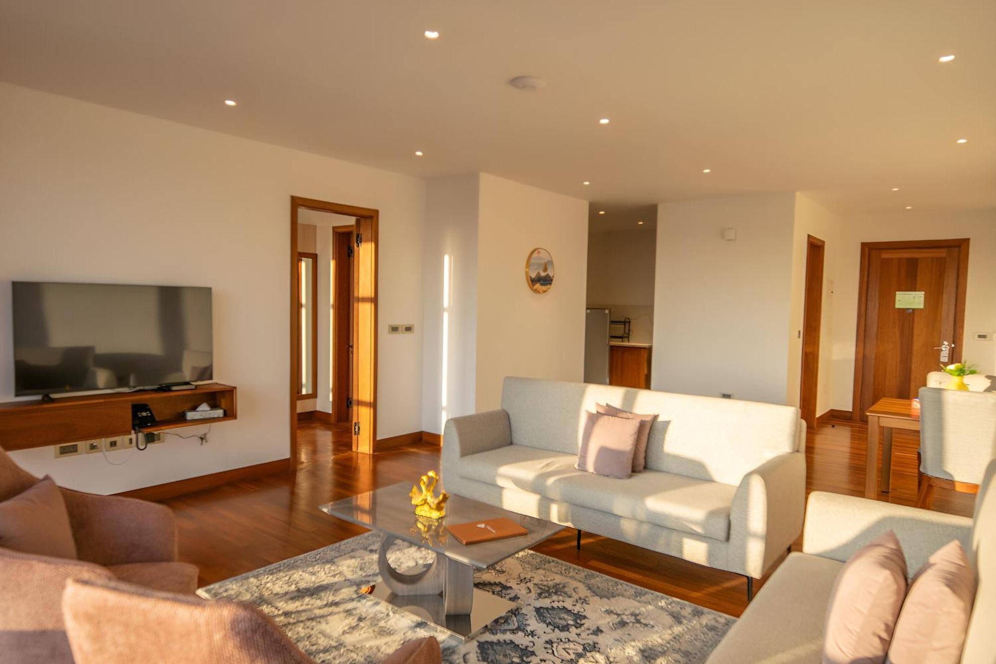 Broadwalk Residency Apartment Nairobi