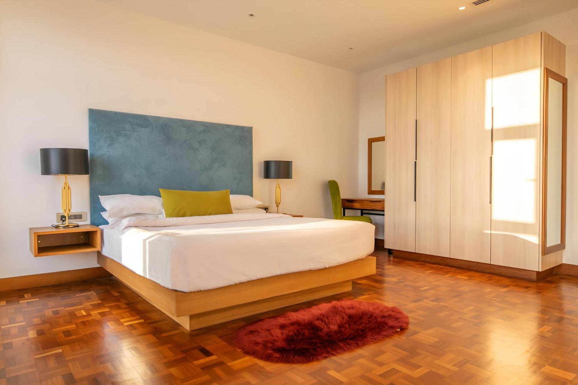 Broadwalk Residency * Nairobi