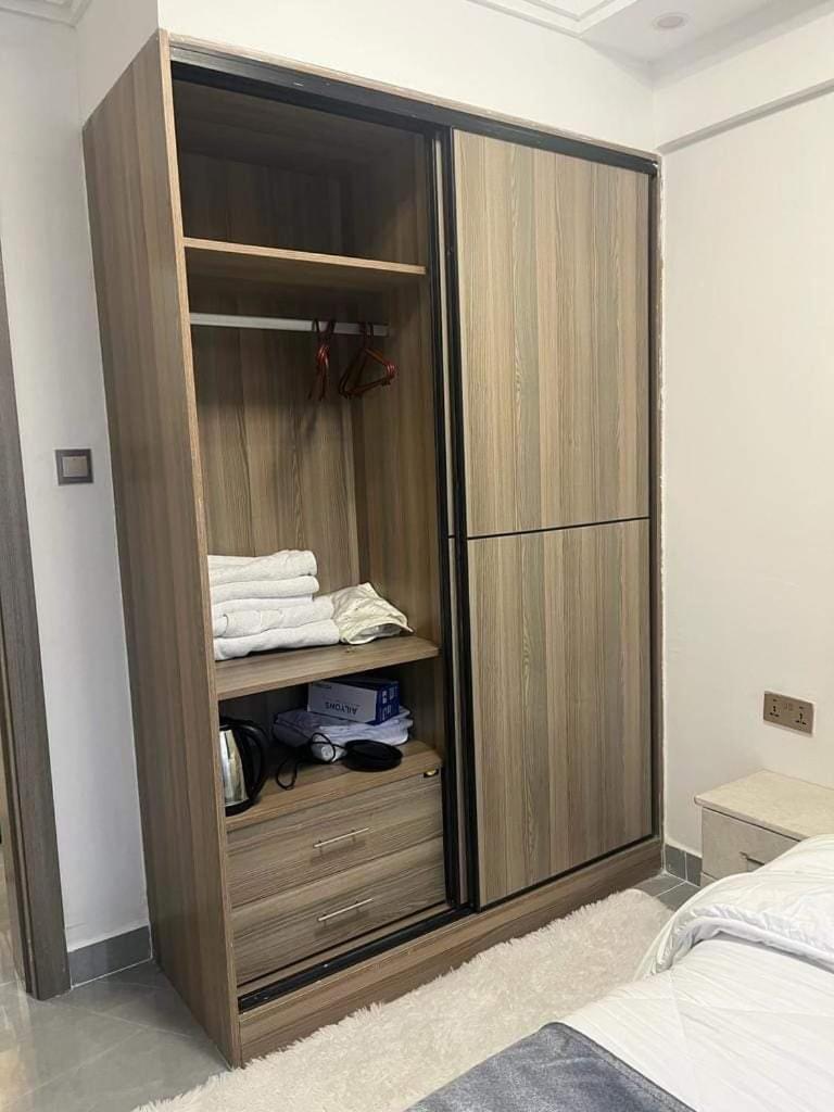 Valley Heights Apartment Nairobi