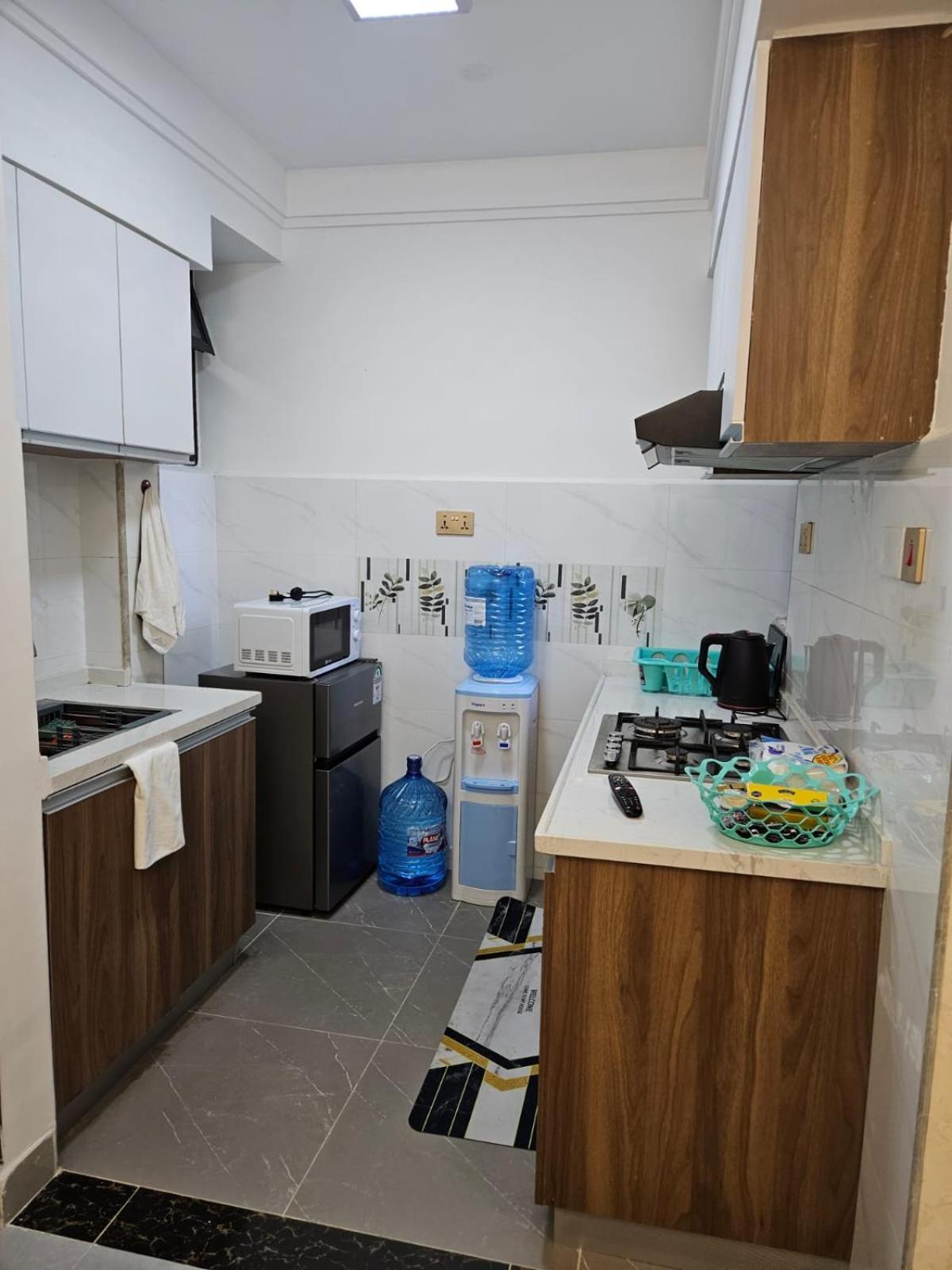 Apartment Valley Heights Nairobi