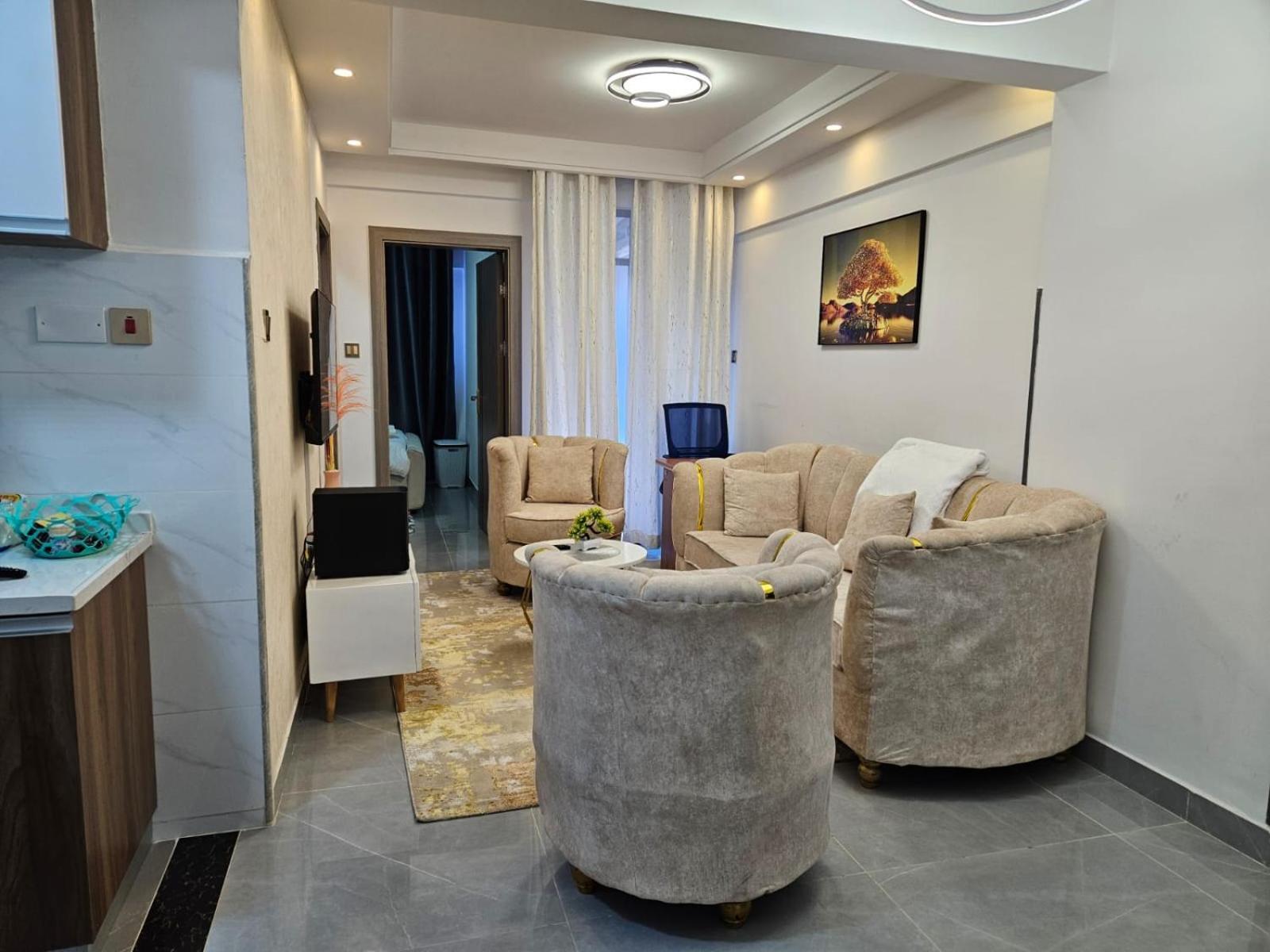 Valley Heights Apartment Nairobi