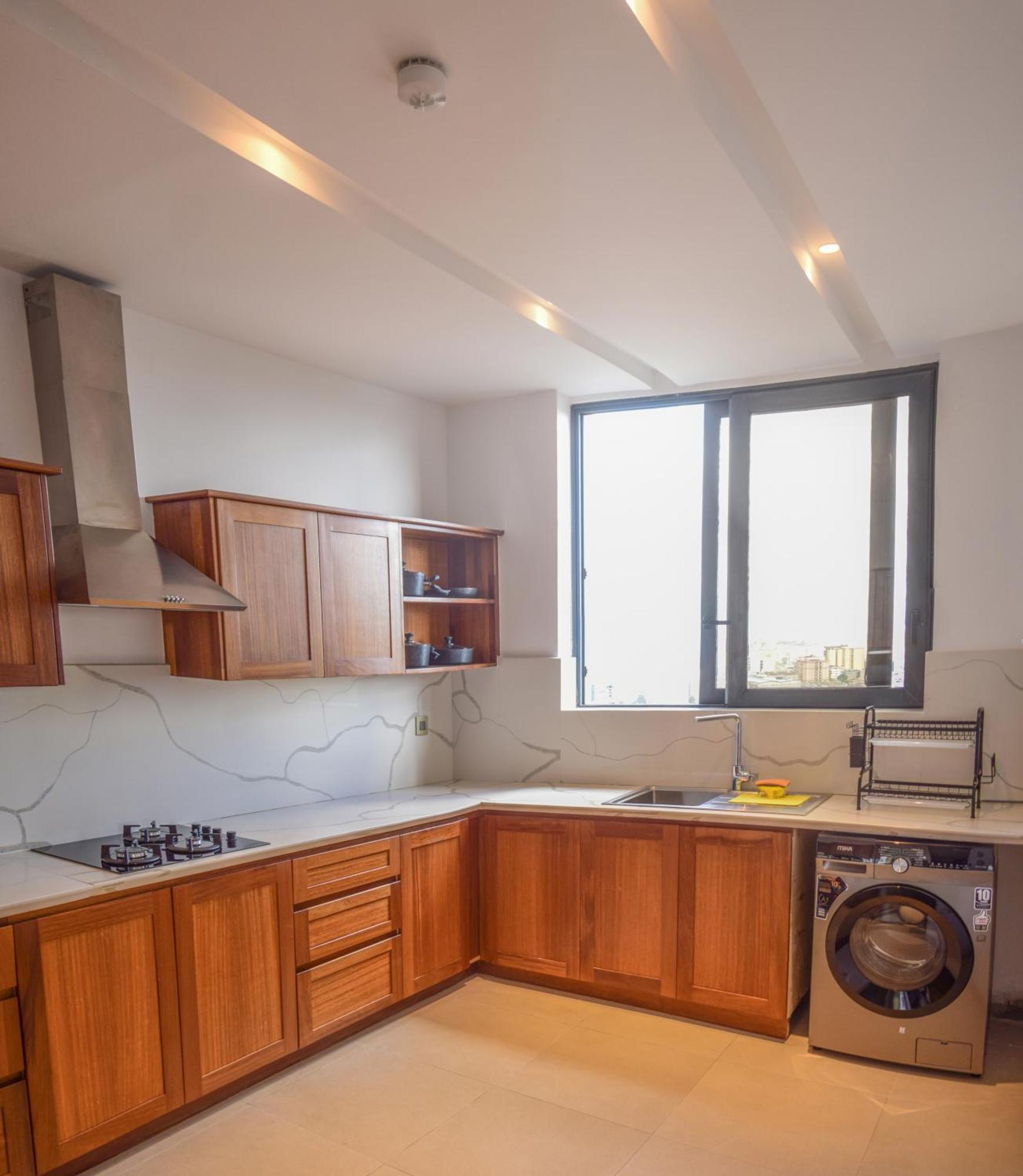 Broadwalk Residency Apartment Nairobi