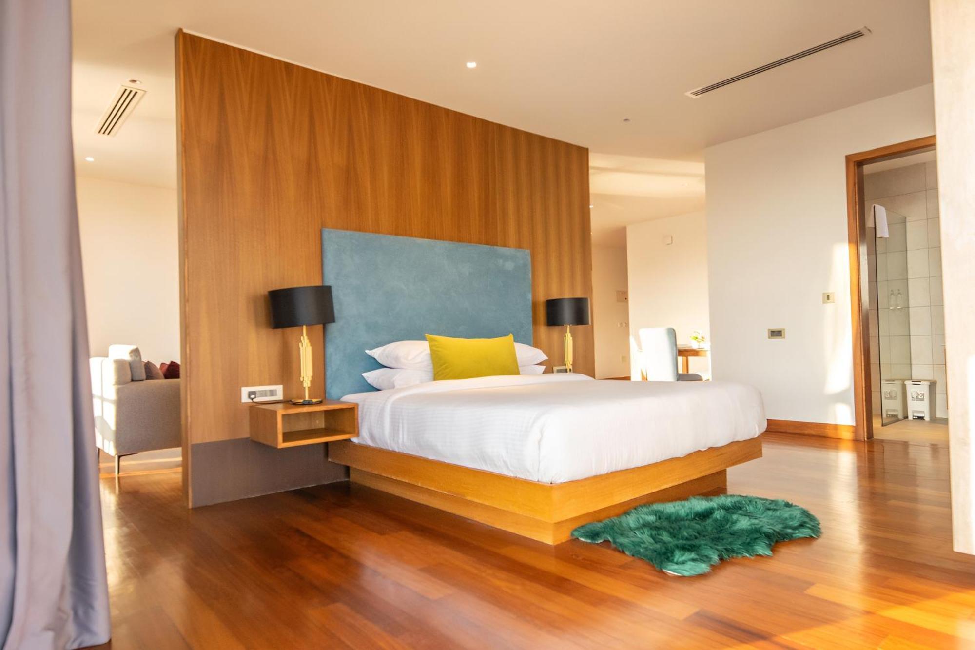 Apartment Broadwalk Residency Nairobi