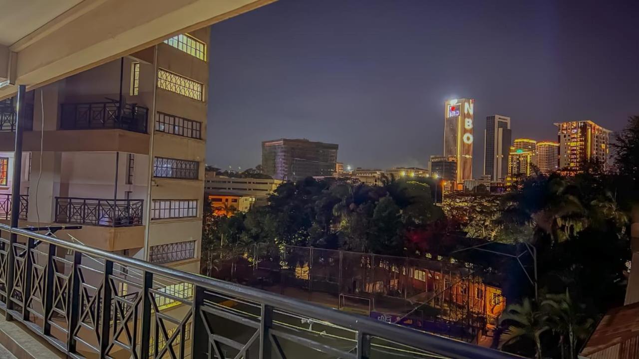 The Shanes Nairobi