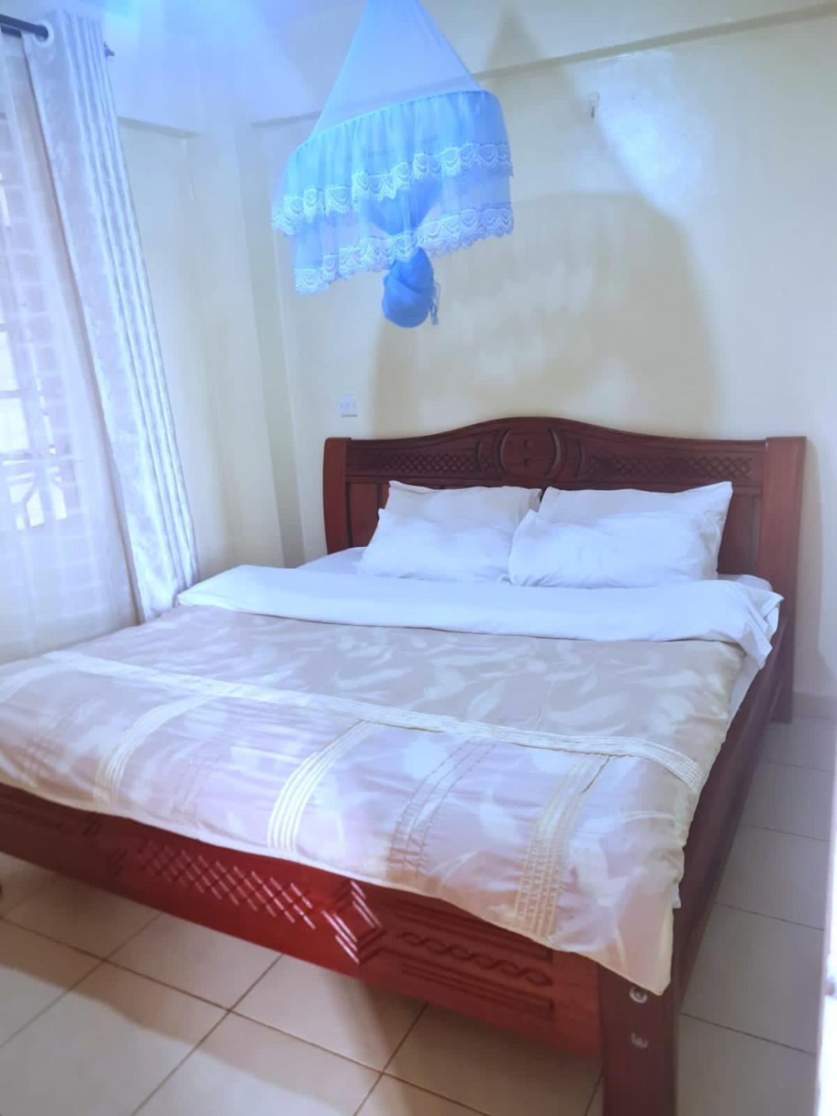 Cosy One Bedroom At Trm Drive Apartamento *