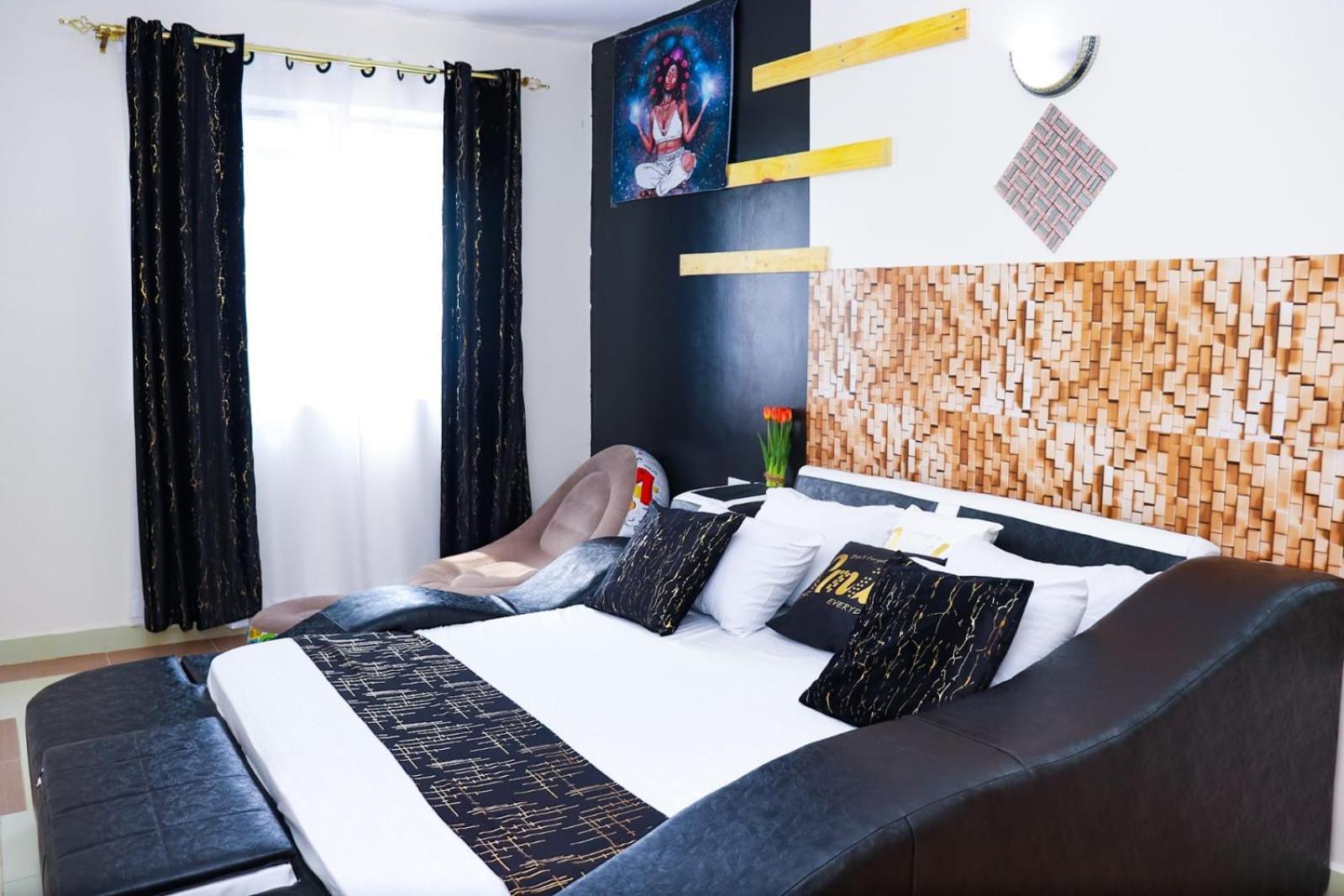 Executive One Bedrooms - Garden Estate Apartment Nairobi