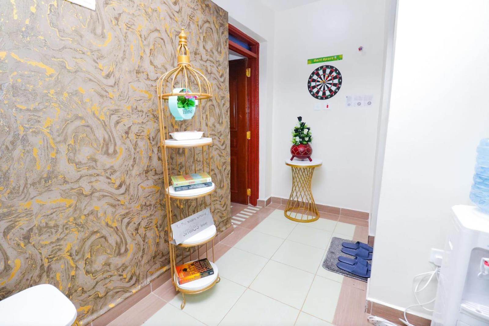 Apartment Executive One Bedrooms - Garden Estate *